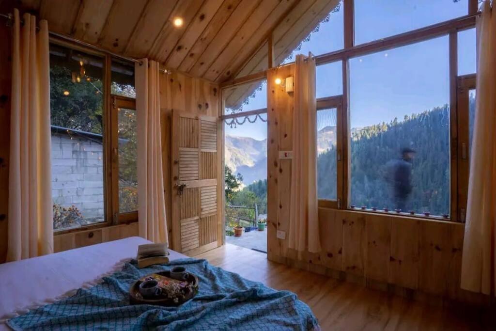 The Chapters Cottage by Nature Nests view 4