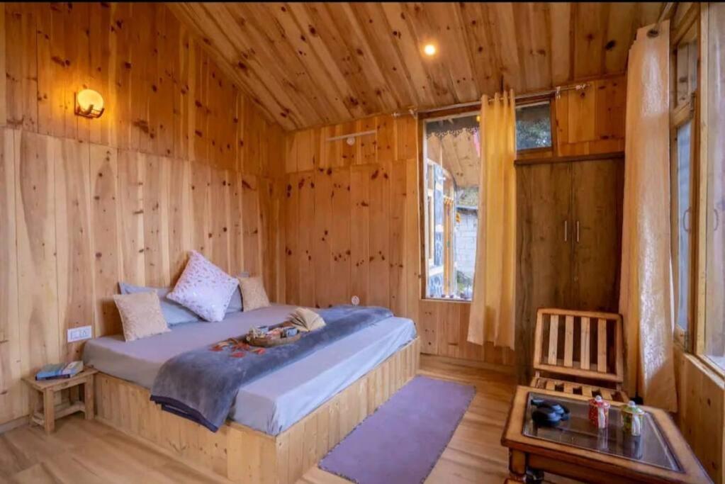 The Chapters Cottage by Nature Nests view 5