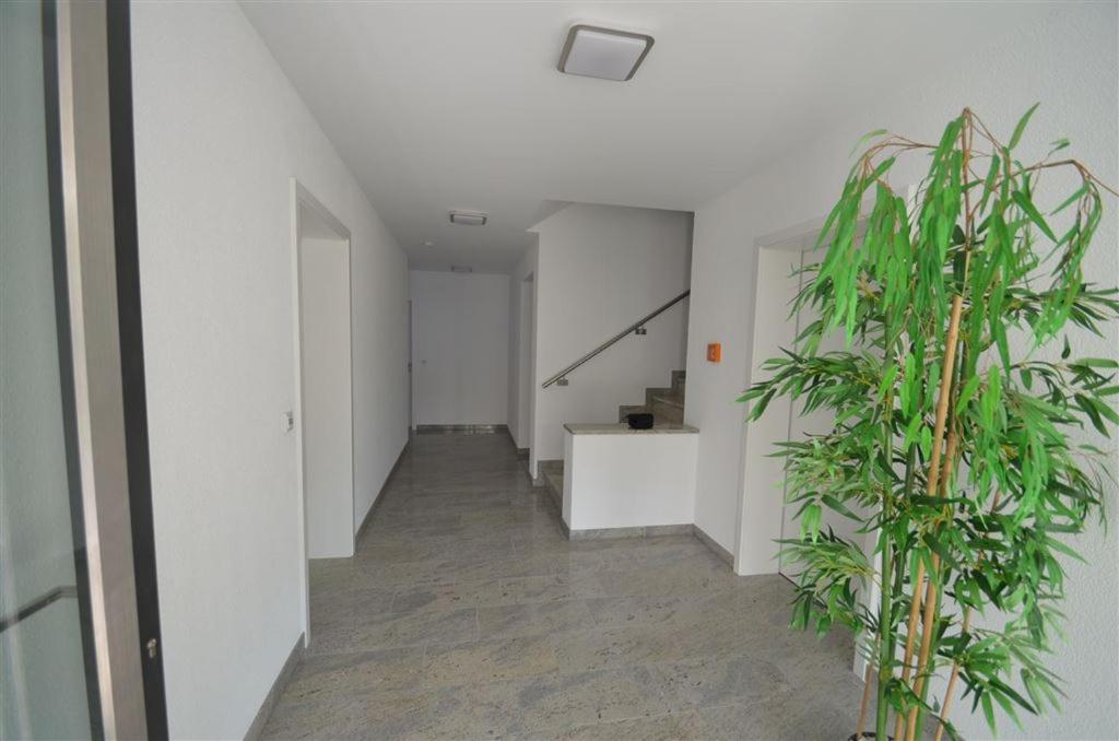 EG Ferienwohnung Merzig Stadt 60 qm PKW Stellplatz im Innenhof