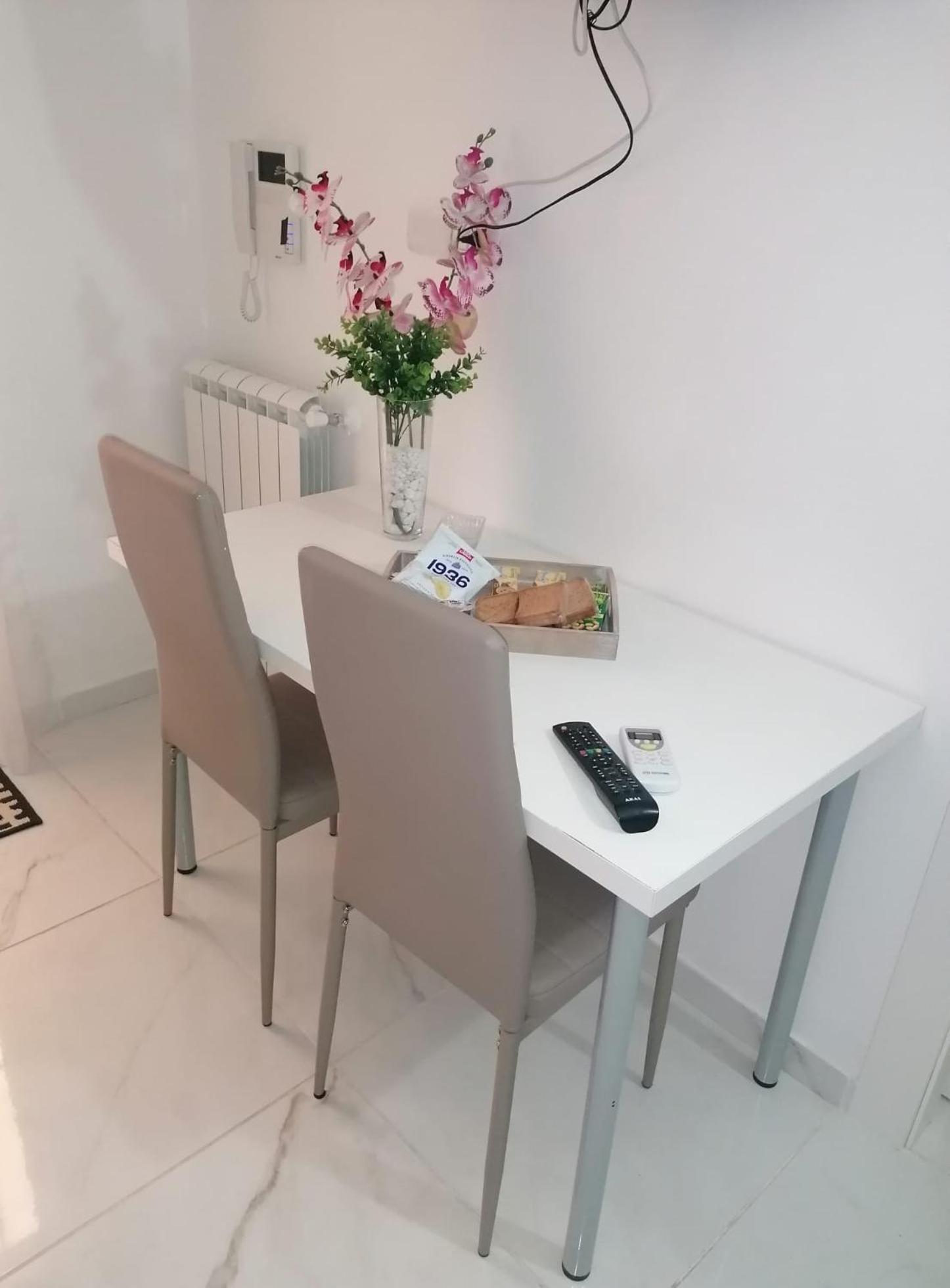 Fiumicino Aeroporto Casa Vacanze Orchidea