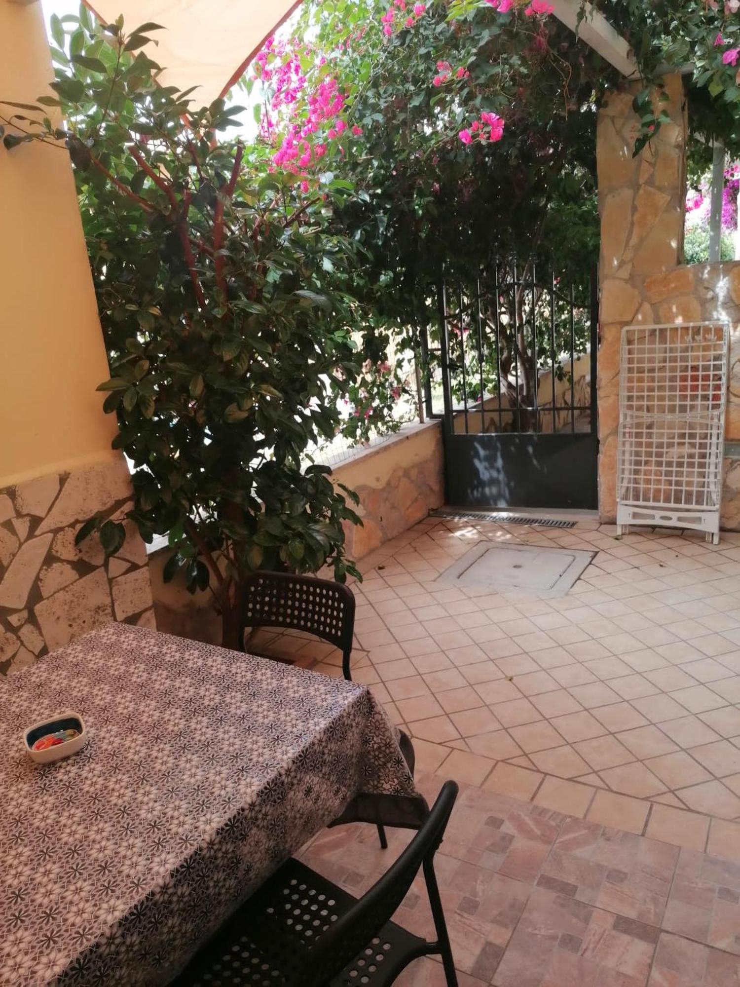 Fiumicino Aeroporto Casa Vacanze Orchidea