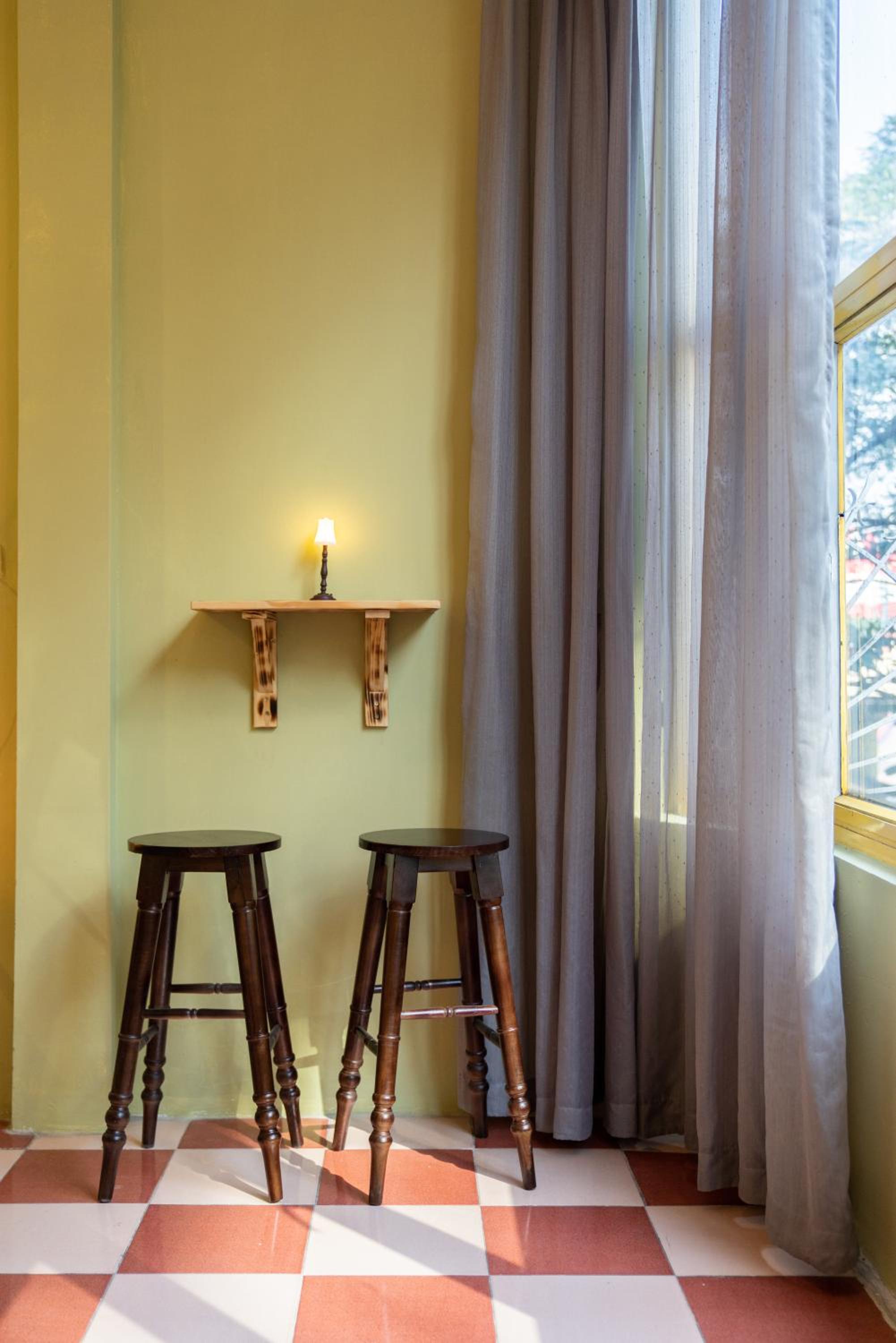 1- Homestay Hanoi- Cozy - Street view - Perfect Location