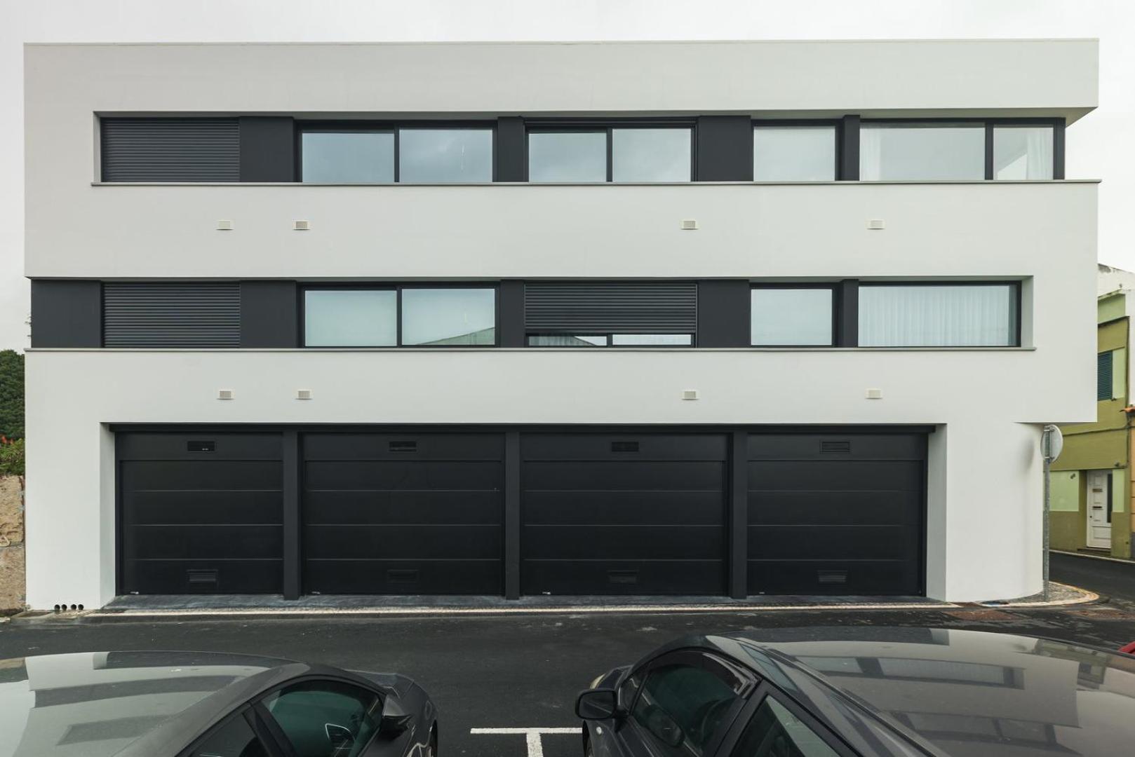 Casa Urban Coastal - City Center view 2