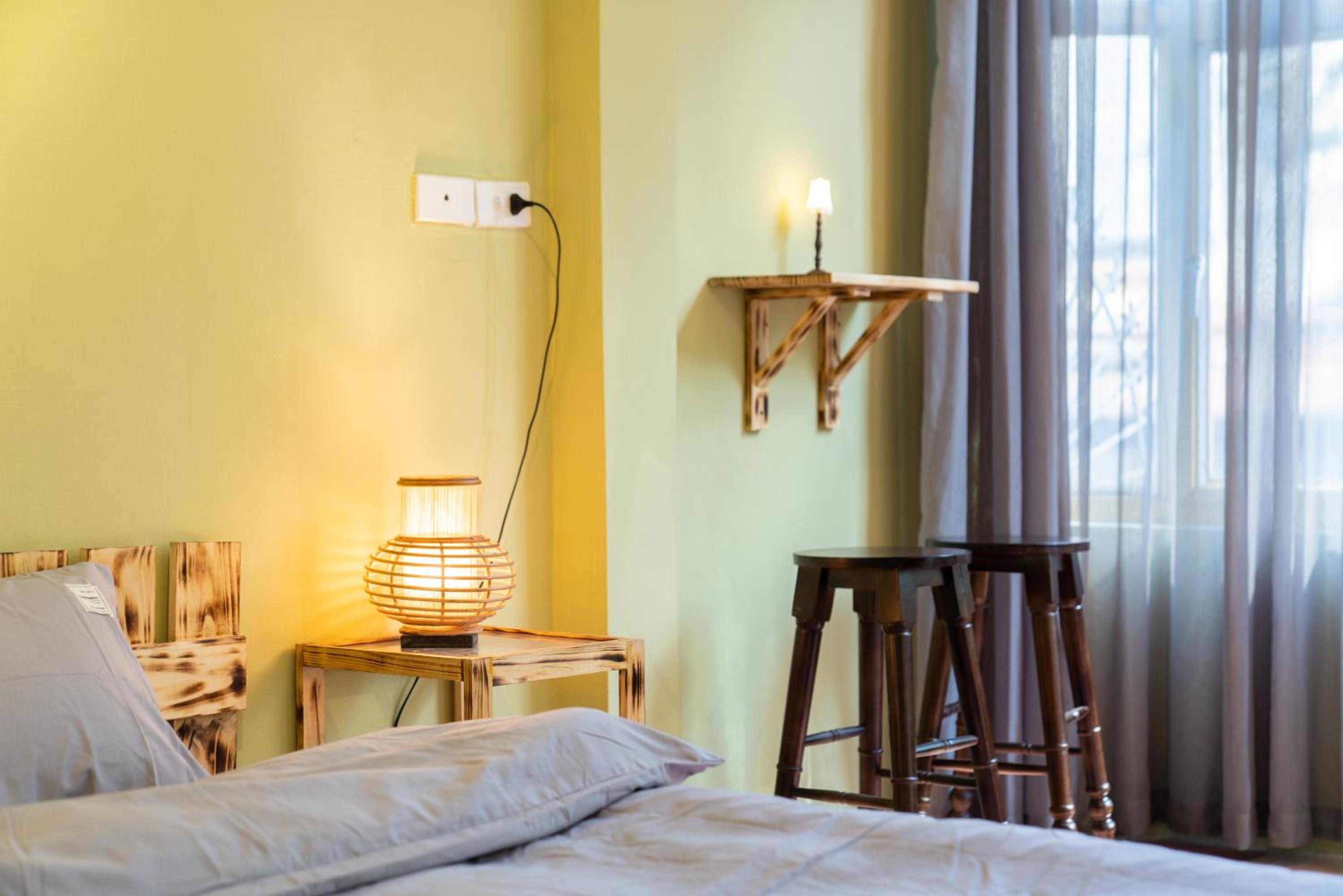 1- Homestay Hanoi- Cozy - Street view - Perfect Location