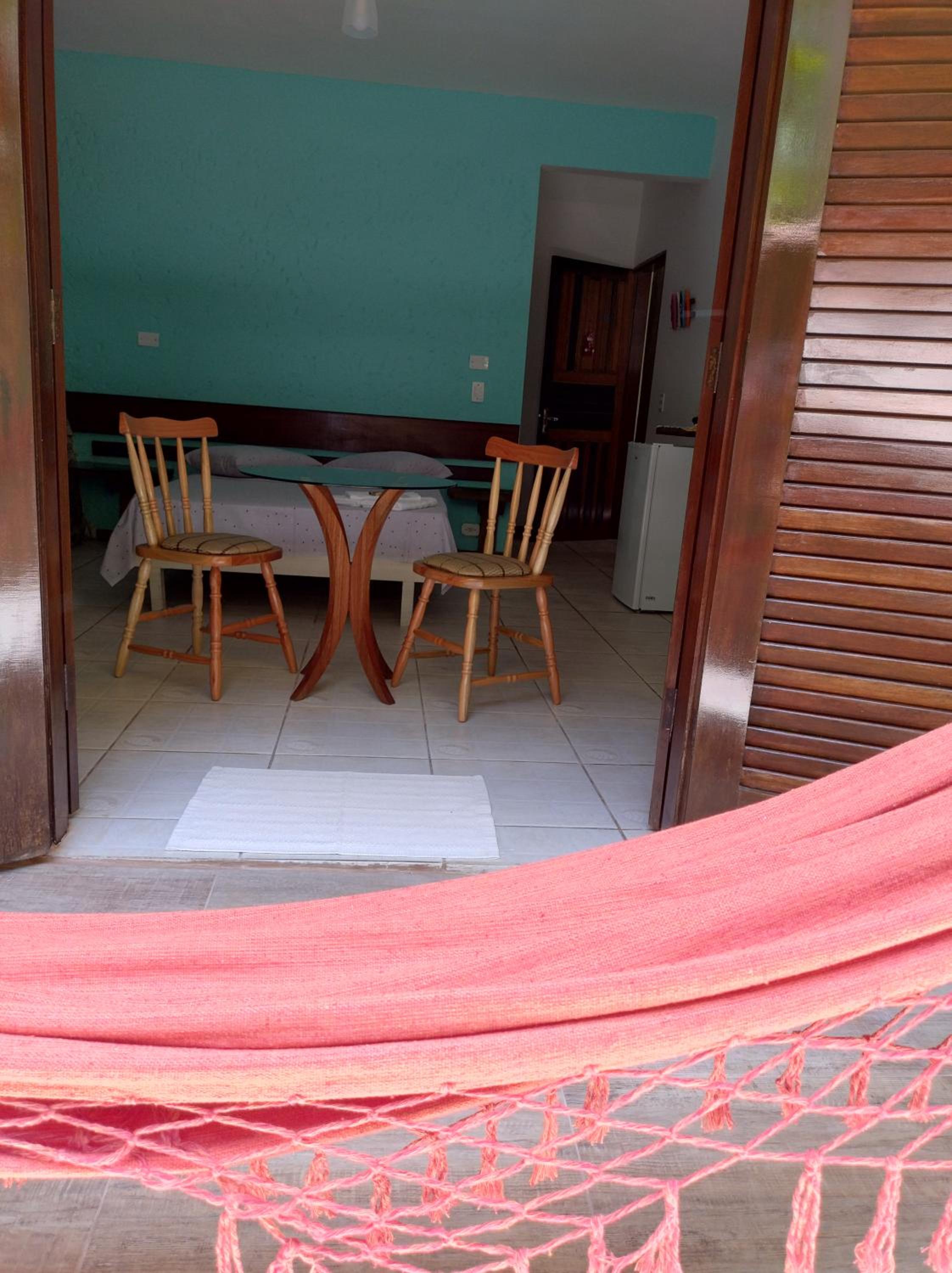 Suites Brilho do Sol