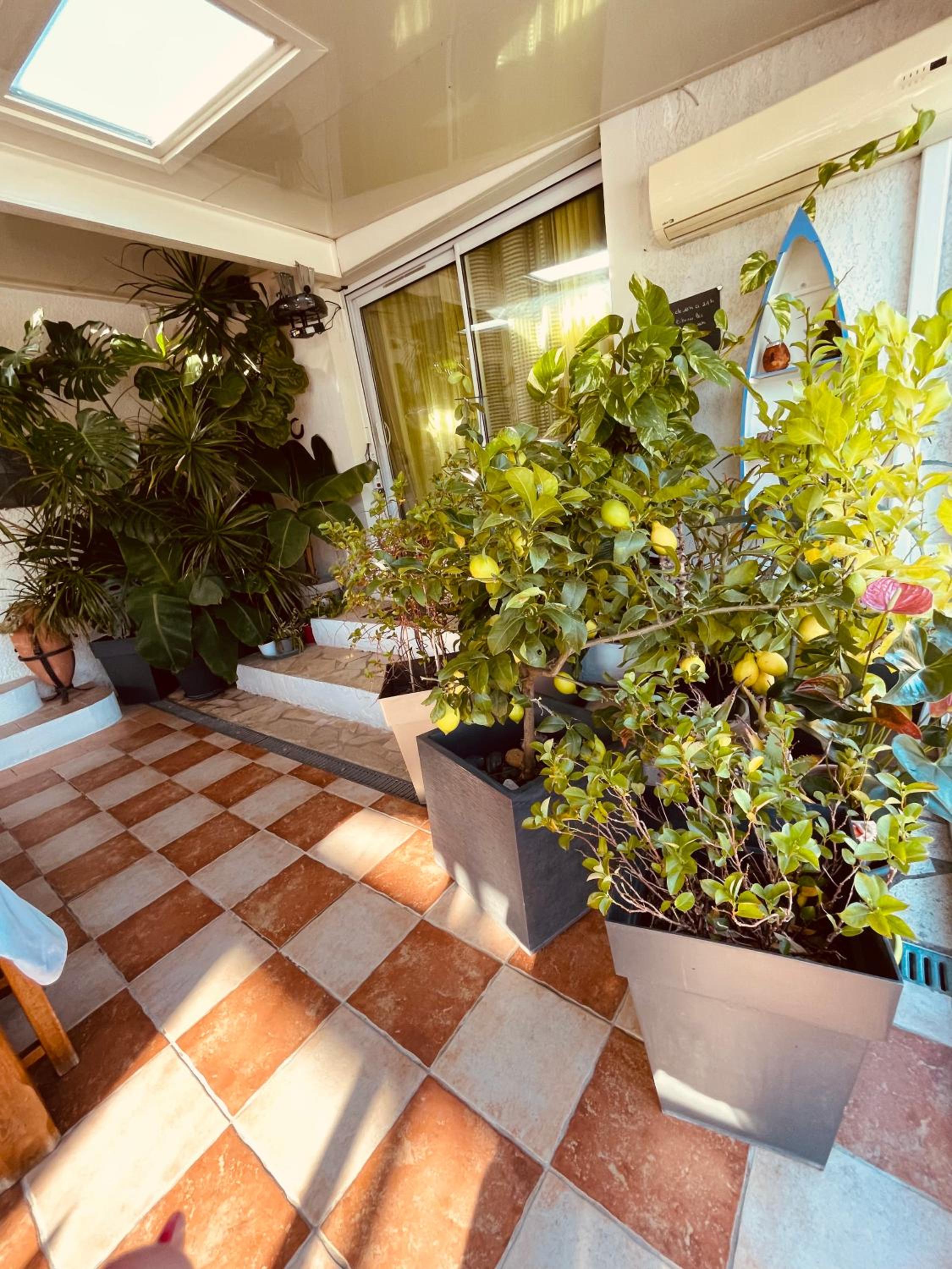 L'étape Provencale
