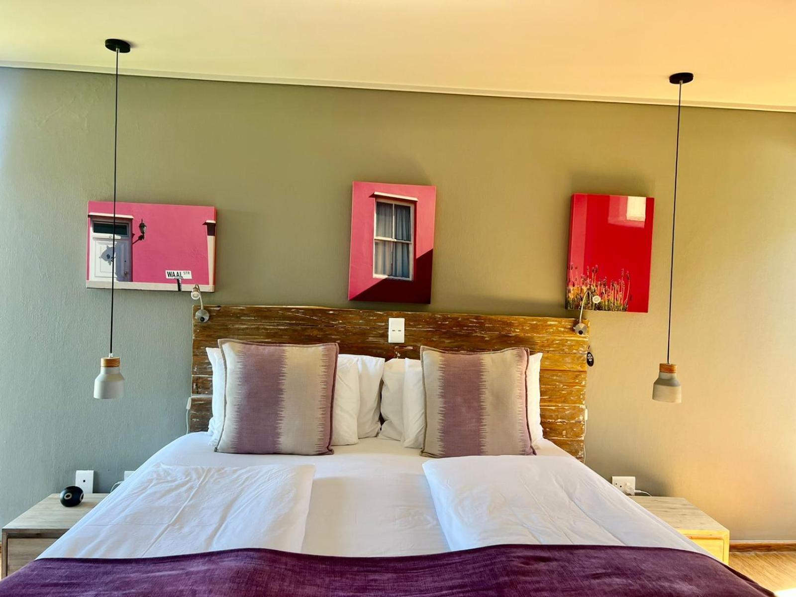 Pure Guest House