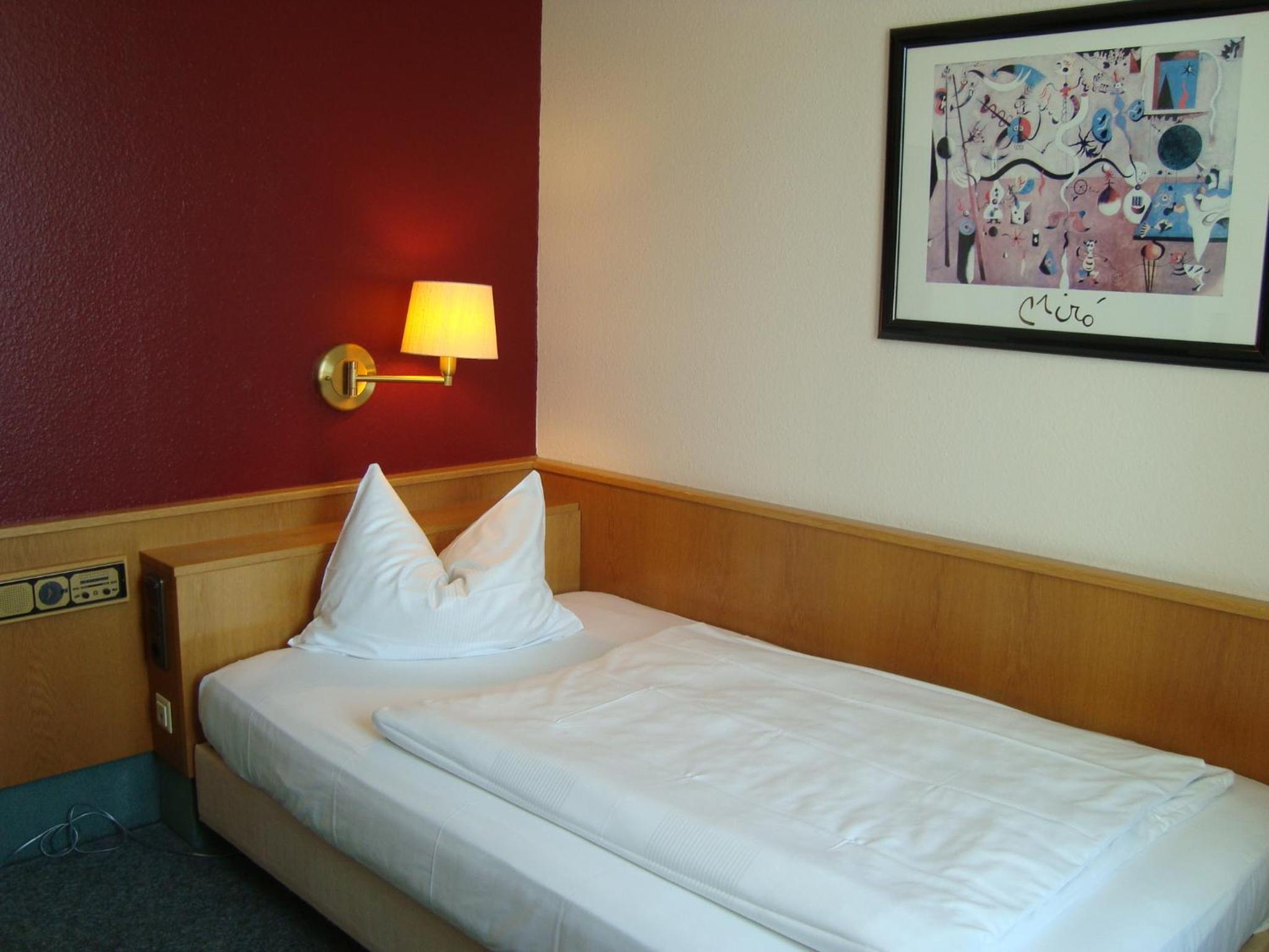 Hotel-Restaurant Handelshof