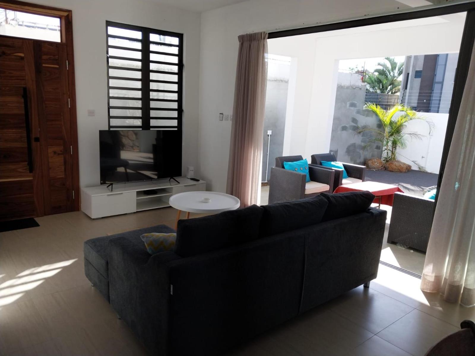 Havre de Luxe Mauricien - Pereybere - Grand Baie view 5