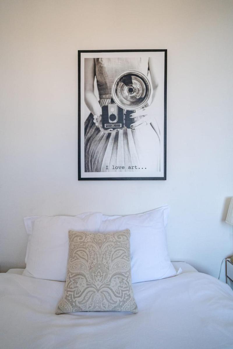 Cannes Center top floor ideal for Congres and Holidays LIVE IN FORVILLE photo 5