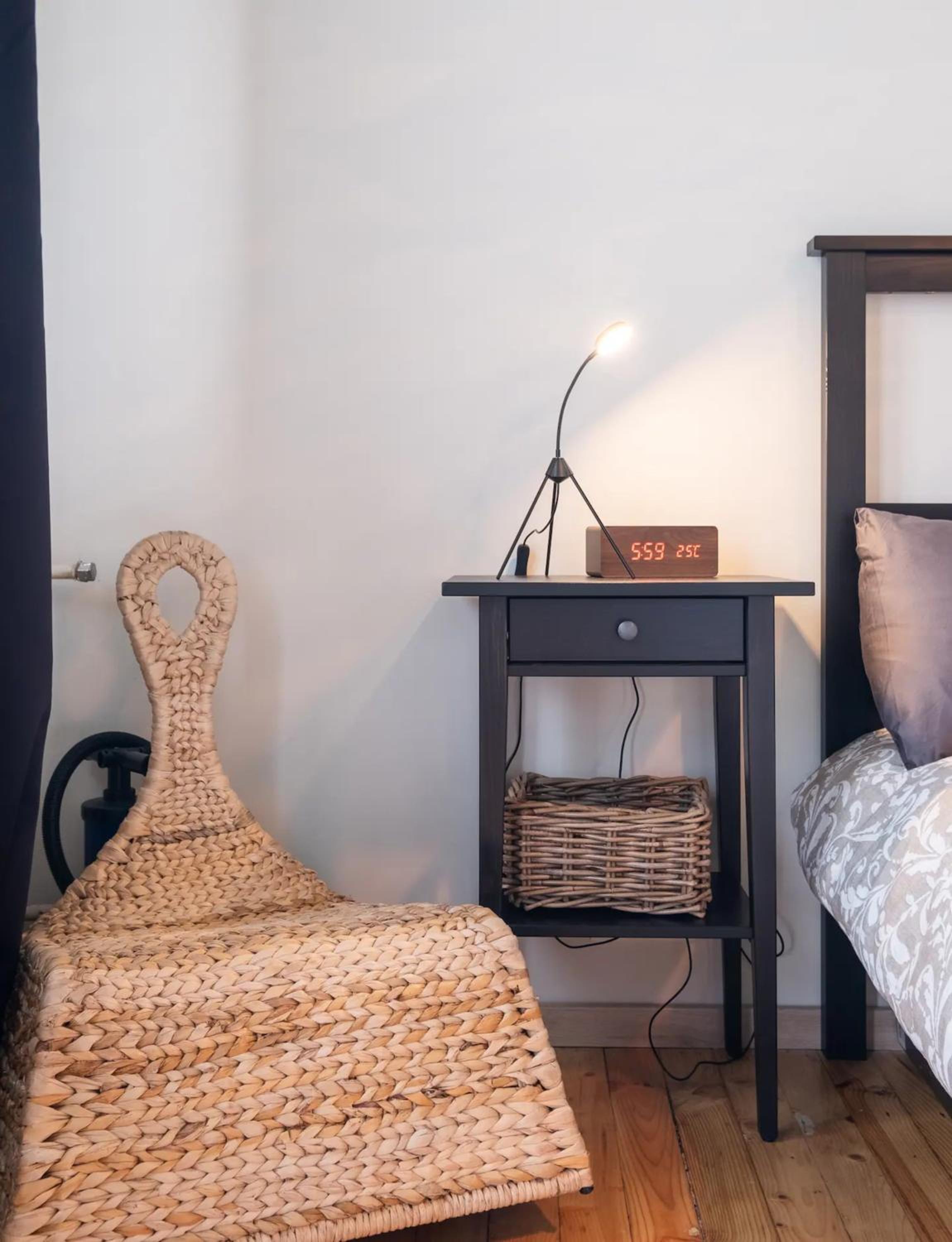 Orange friendly apartment near Vitosha blvd