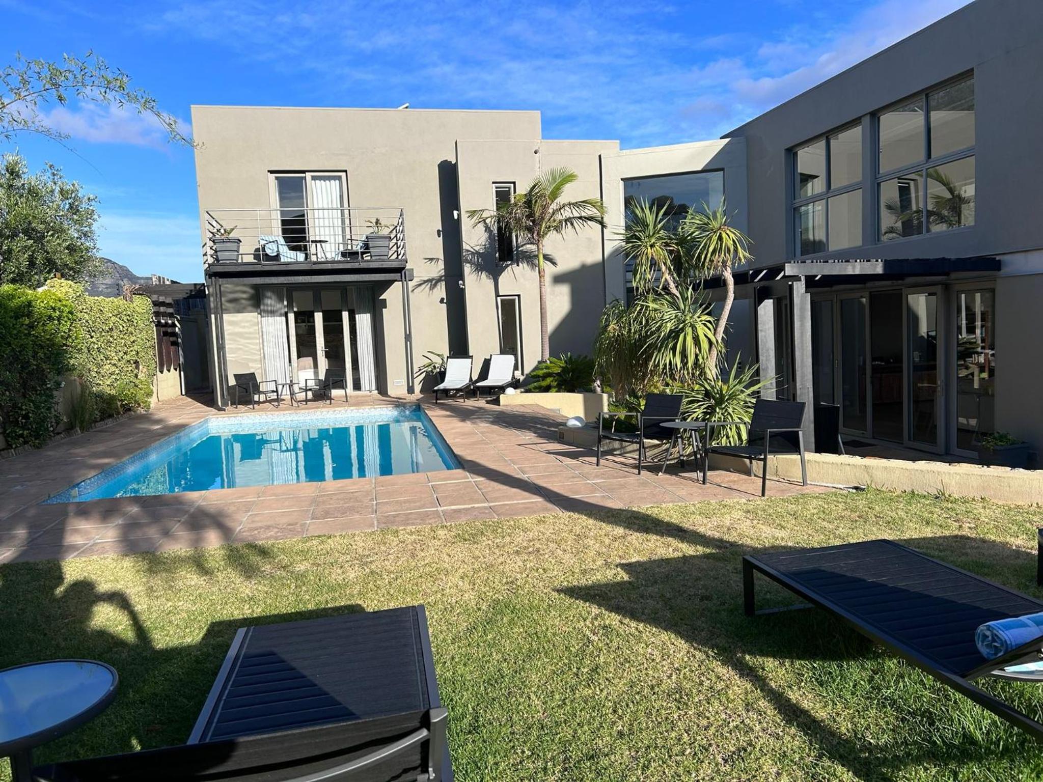 Pure Guest House