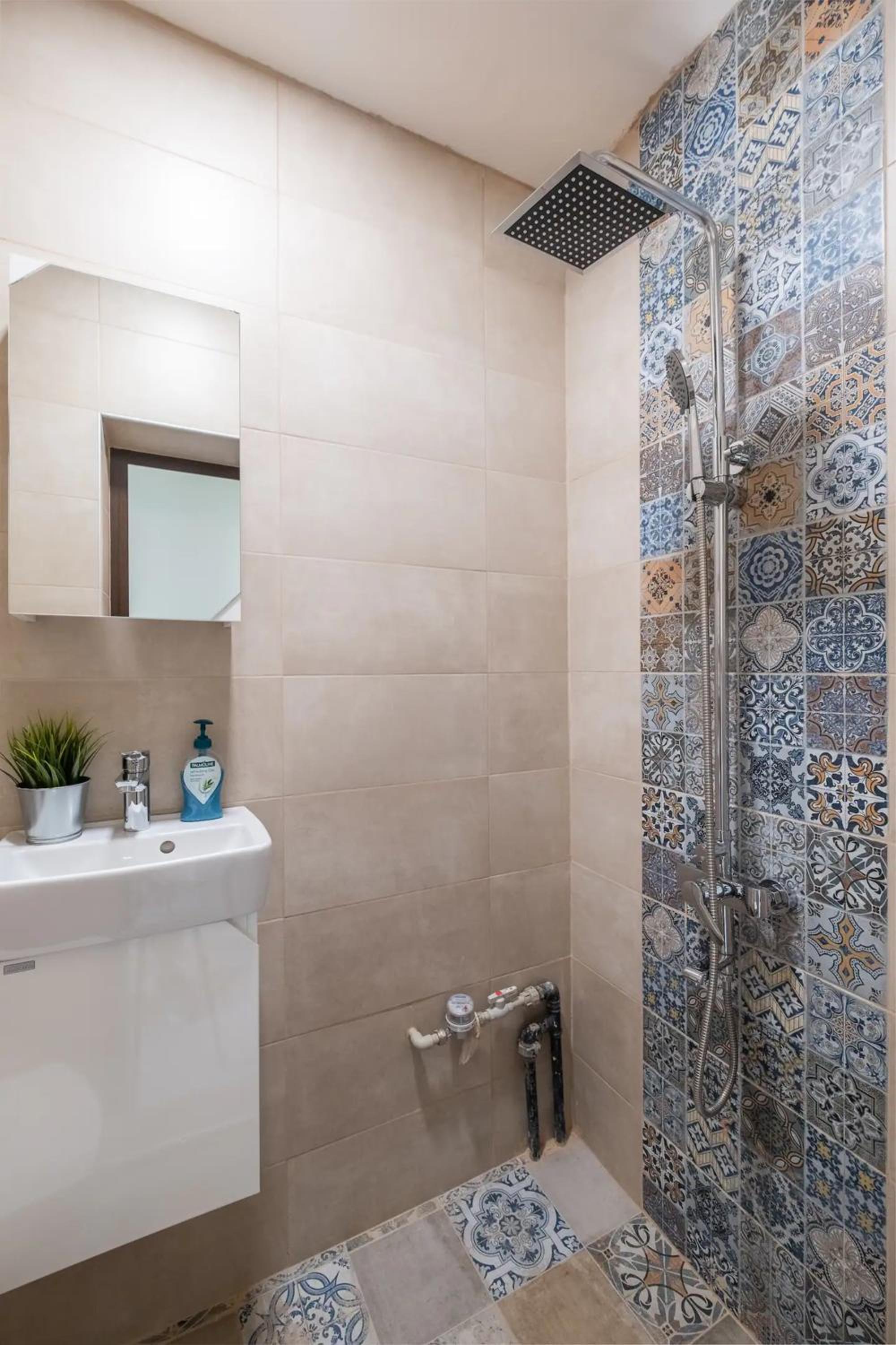 Orange friendly apartment near Vitosha blvd