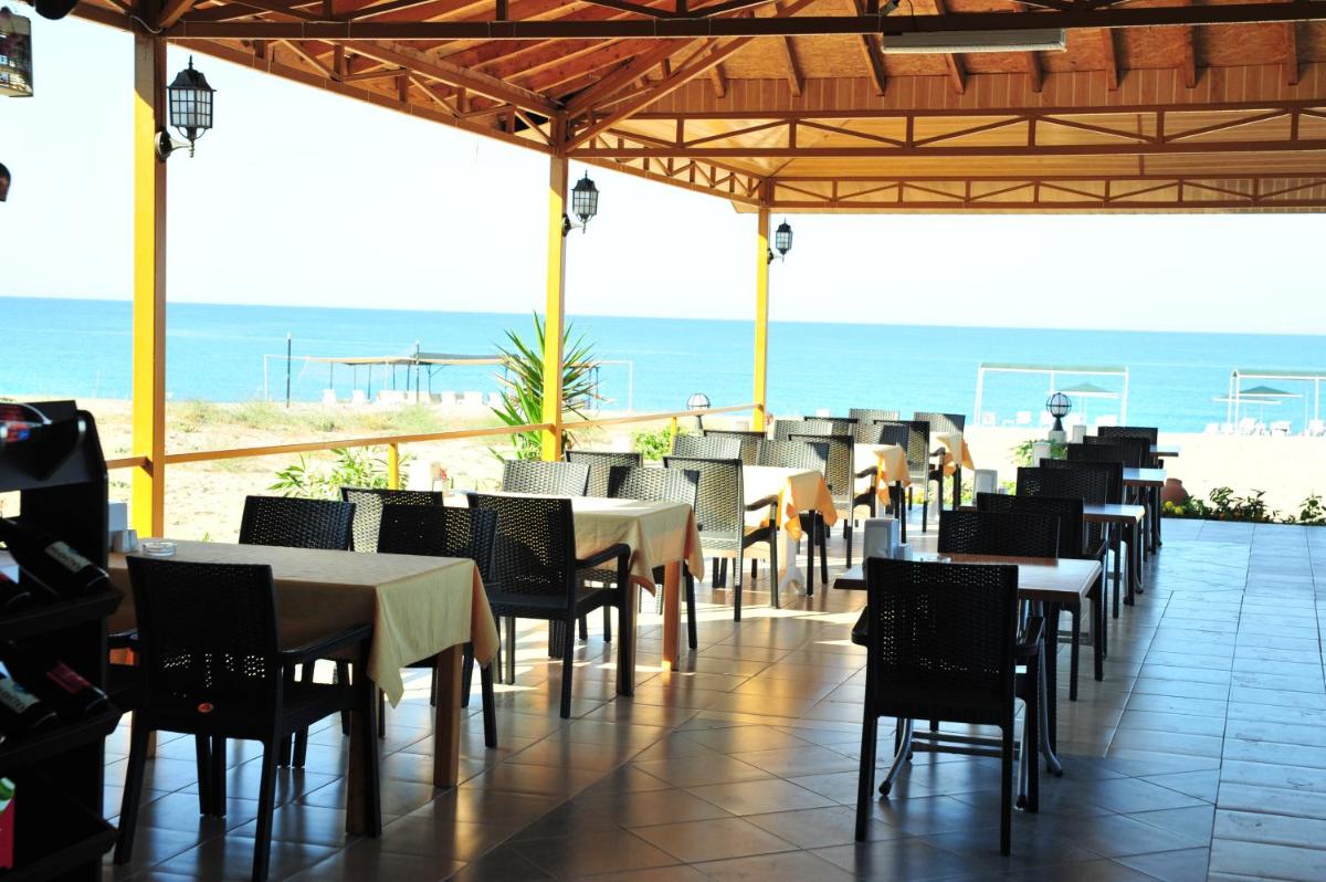 Önder Yıldız Hotel