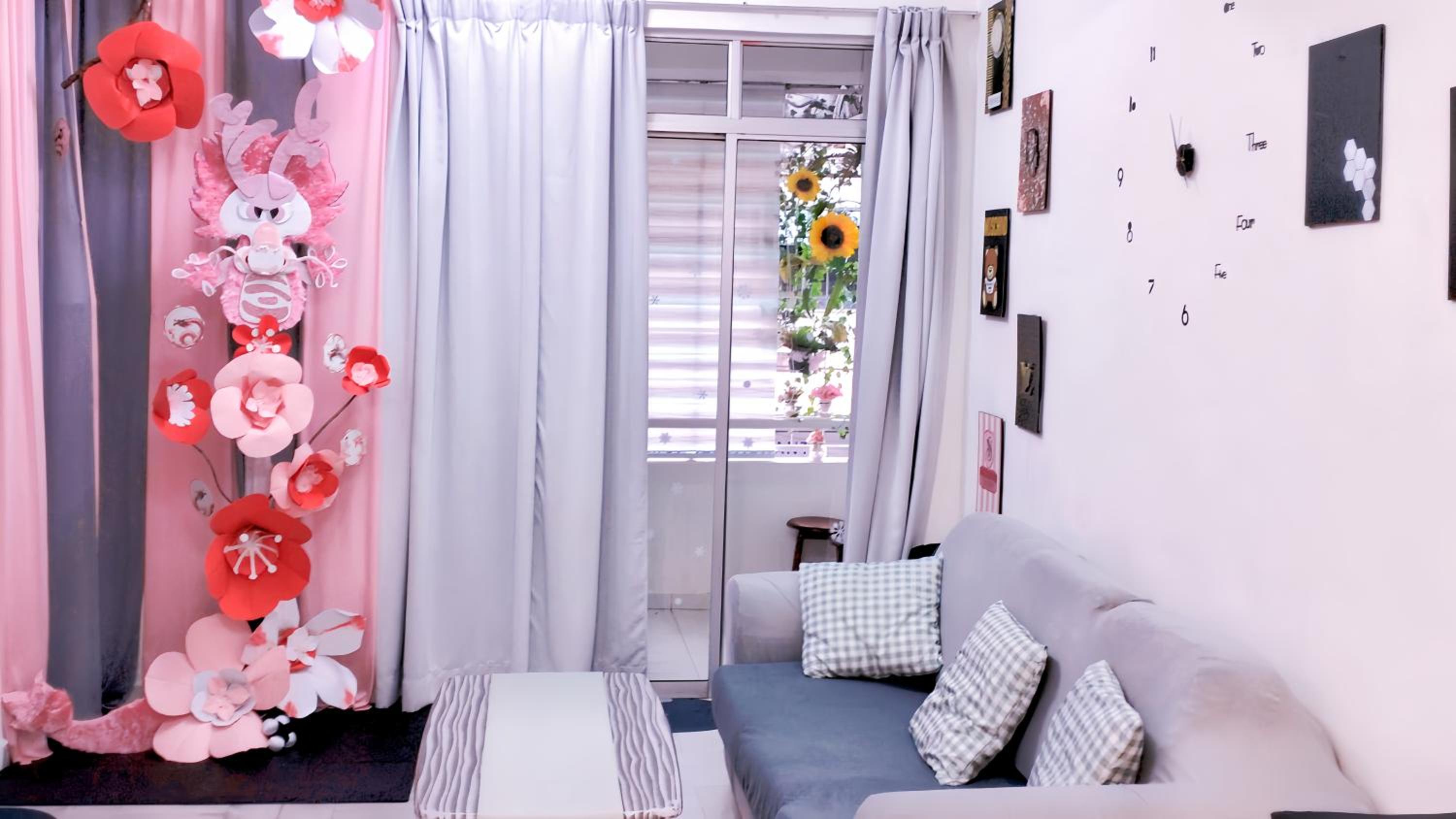 Simple life homestay