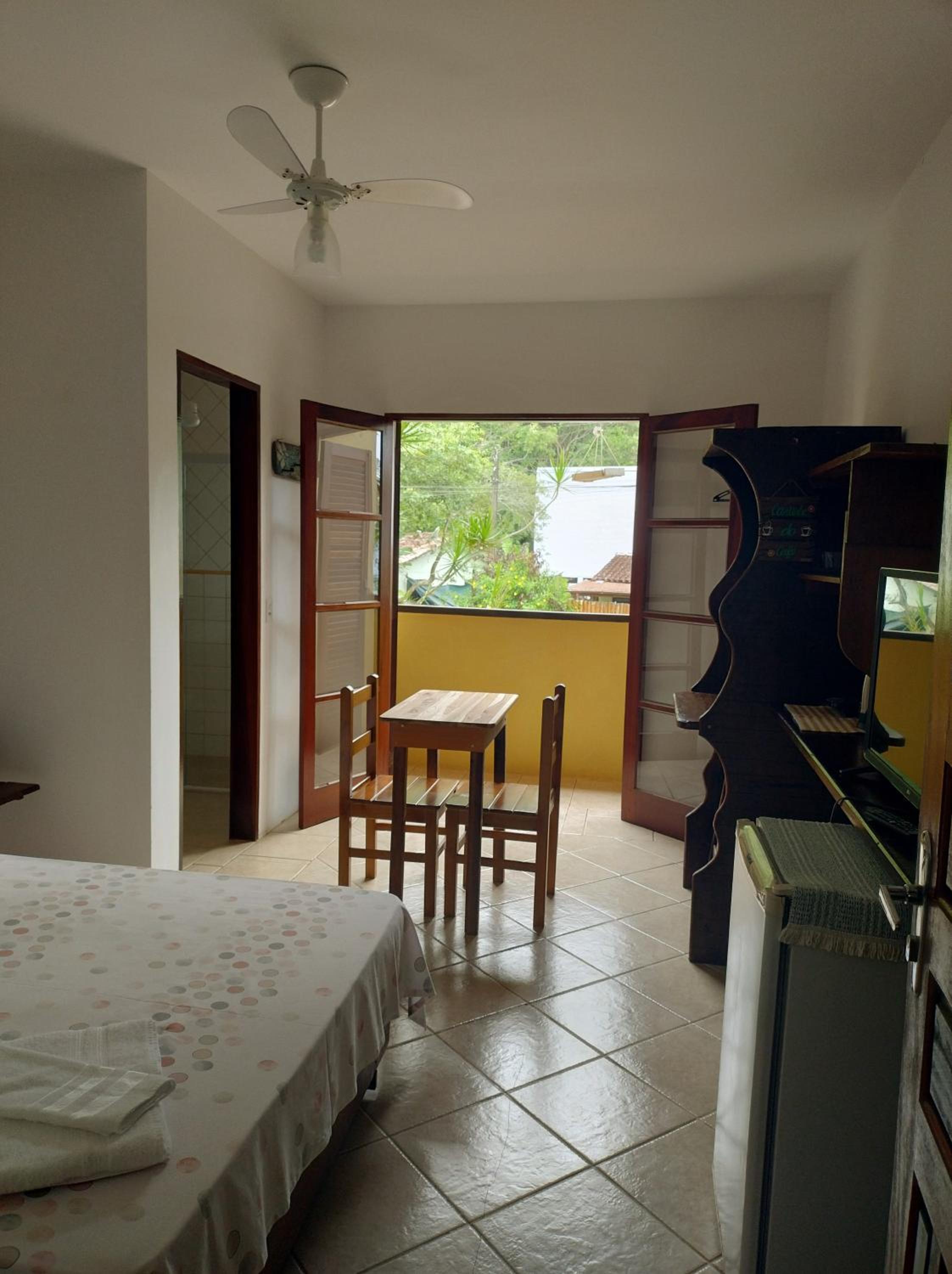 Suites Brilho do Sol