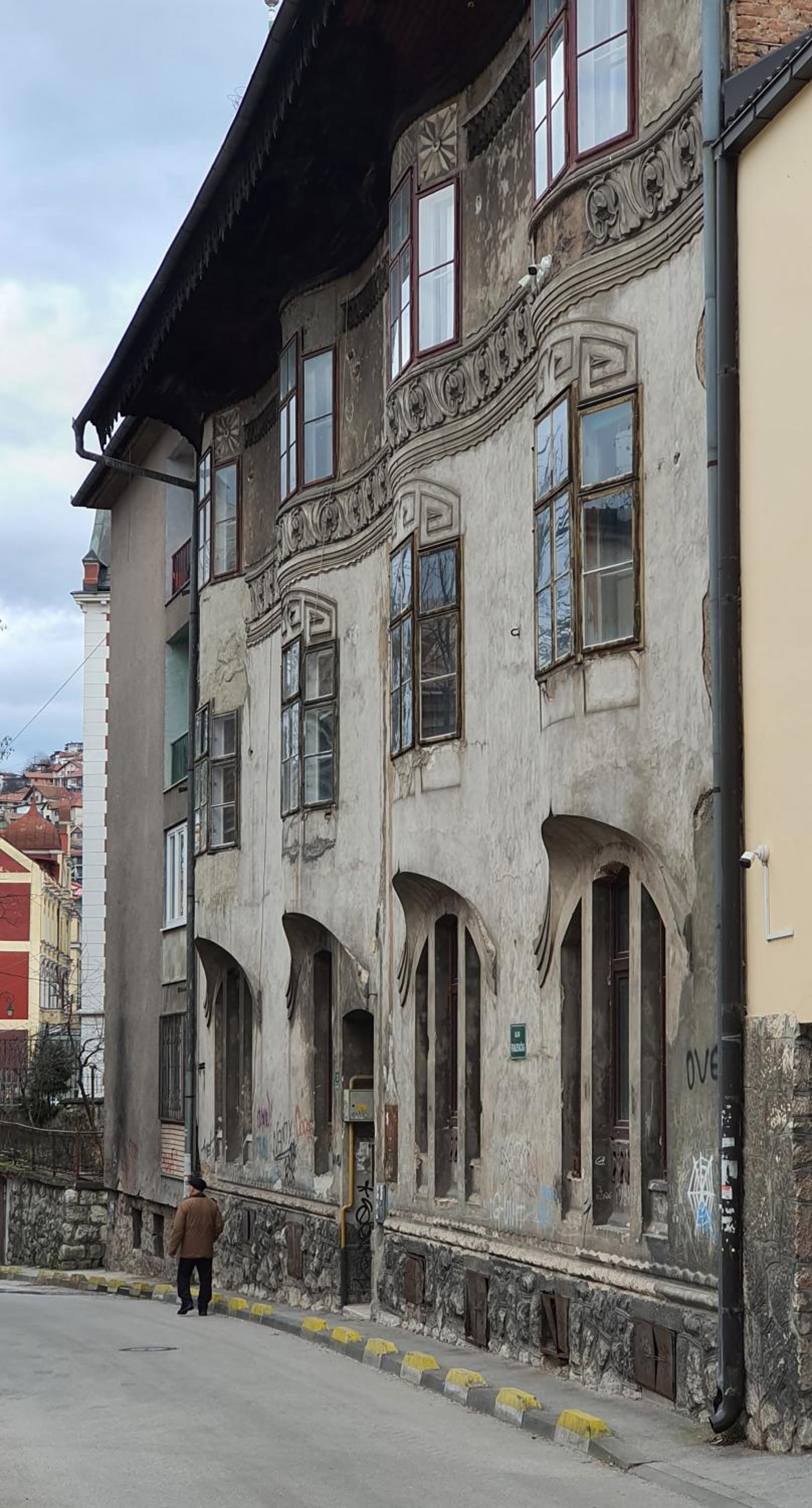 Fadilpasic's House