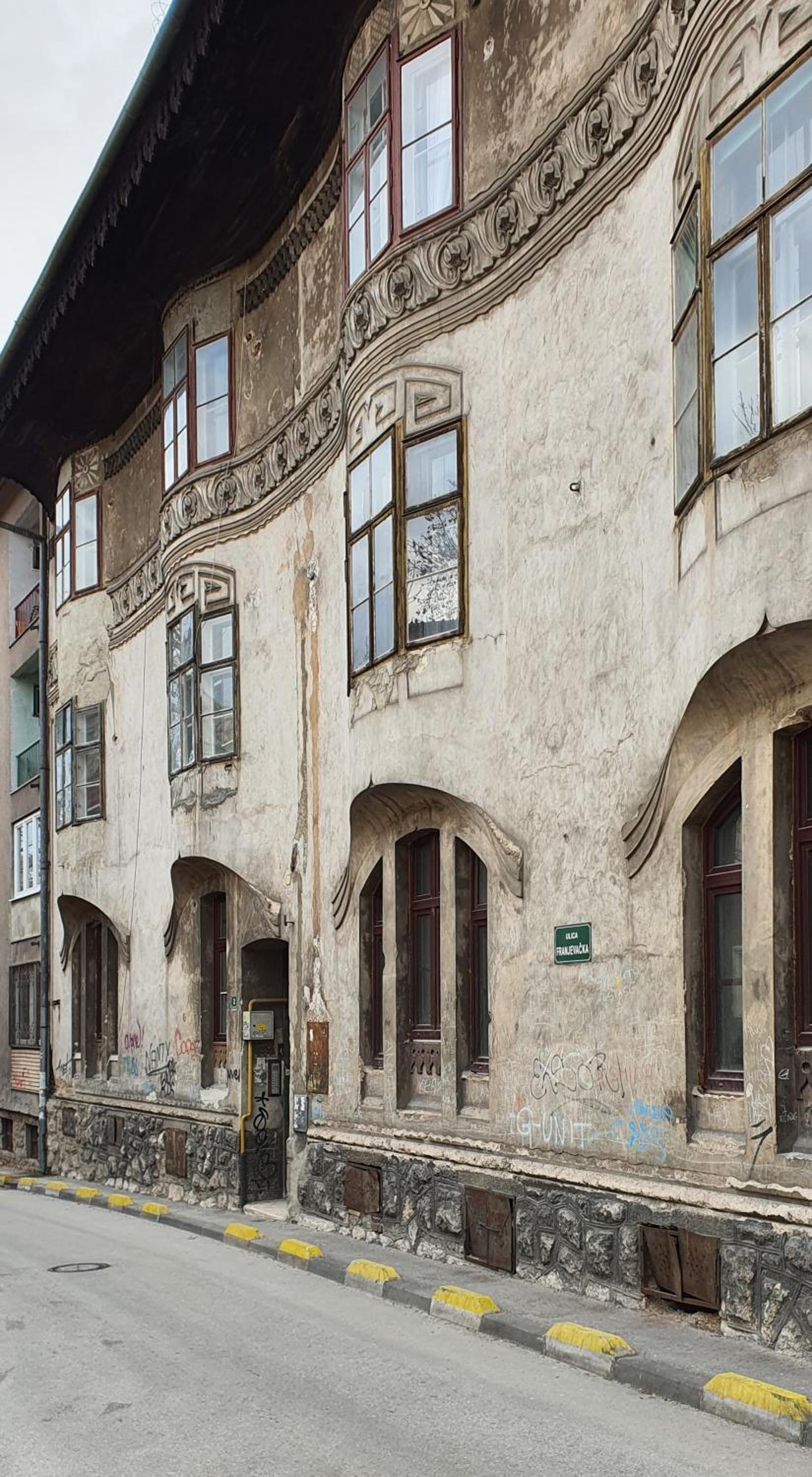 Fadilpasic's House
