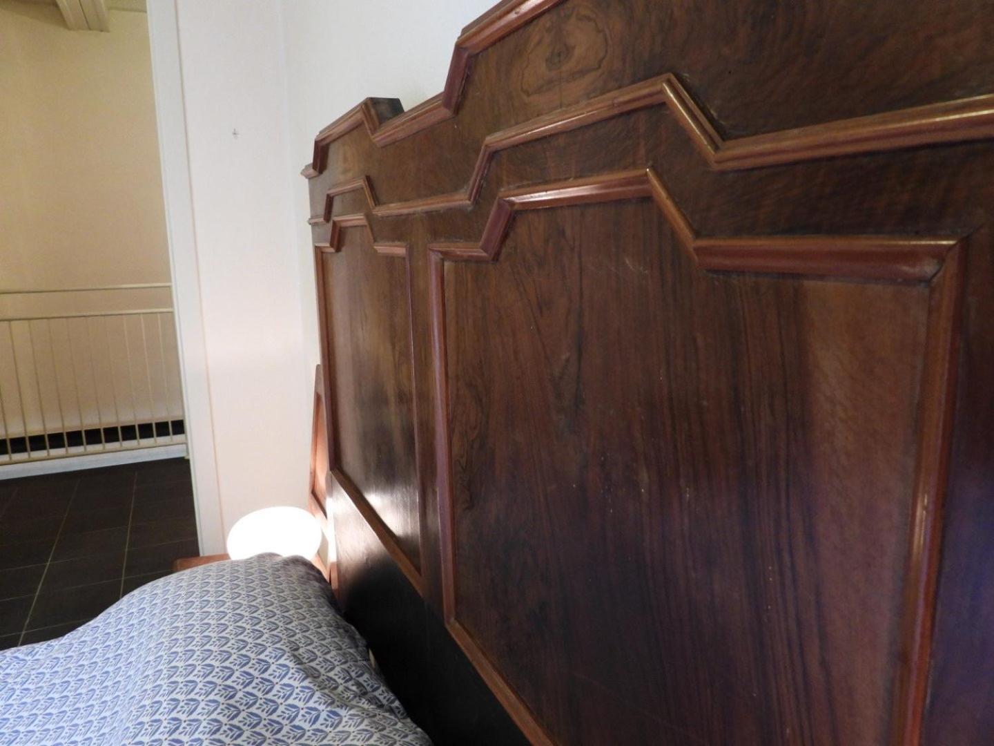 casa bubo en Albenga — bedroom