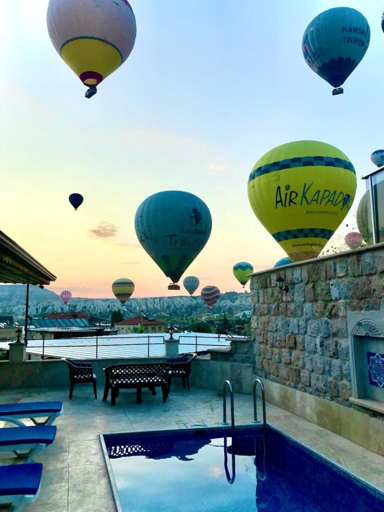 Balloon Cave Hotel - Image 182