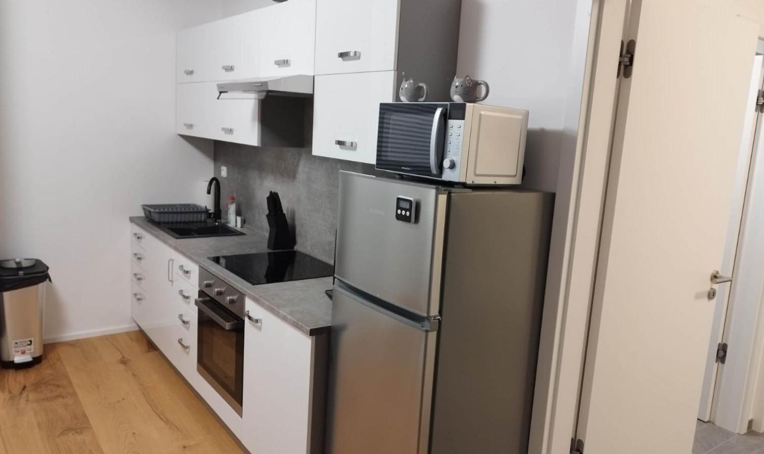 APARTMÁN KRISTÝNA