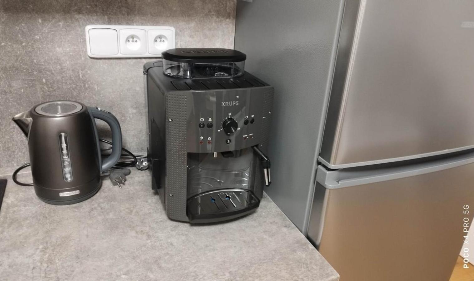 APARTMÁN KRISTÝNA
