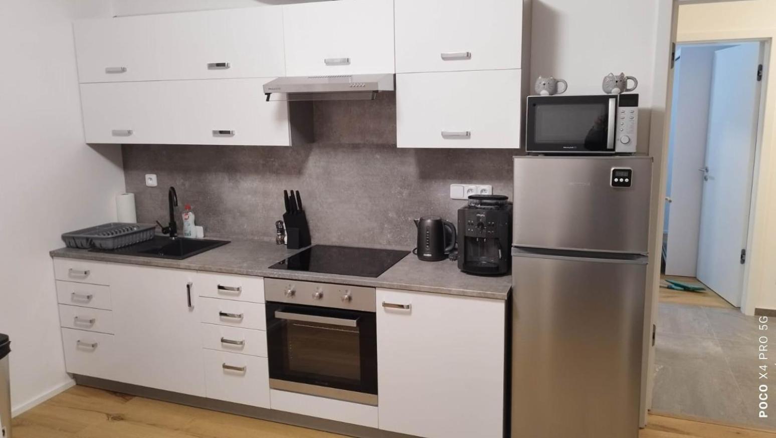 APARTMÁN KRISTÝNA