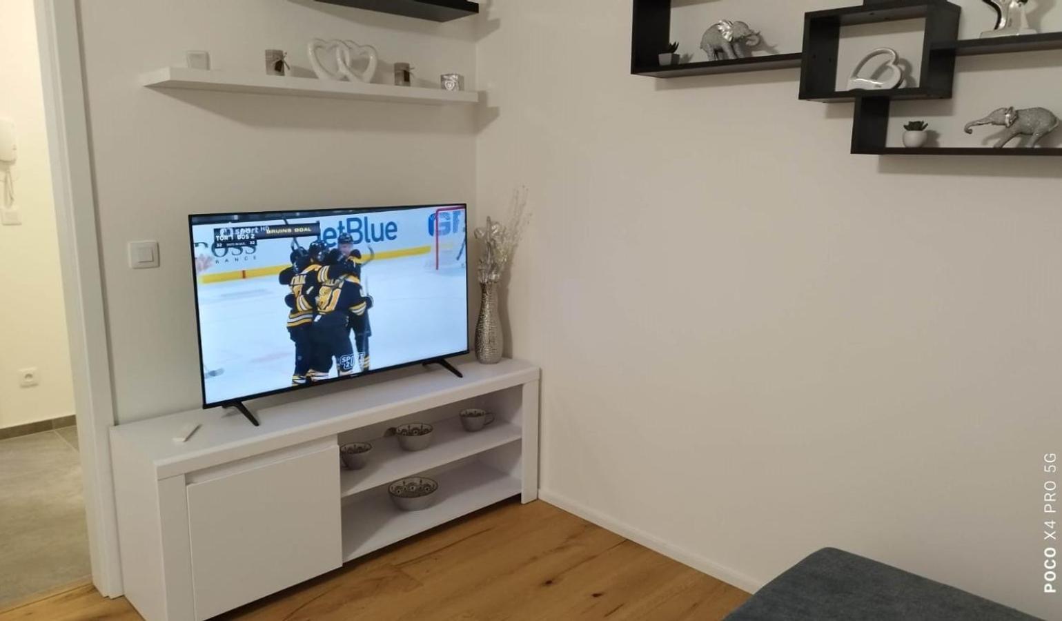 APARTMÁN KRISTÝNA