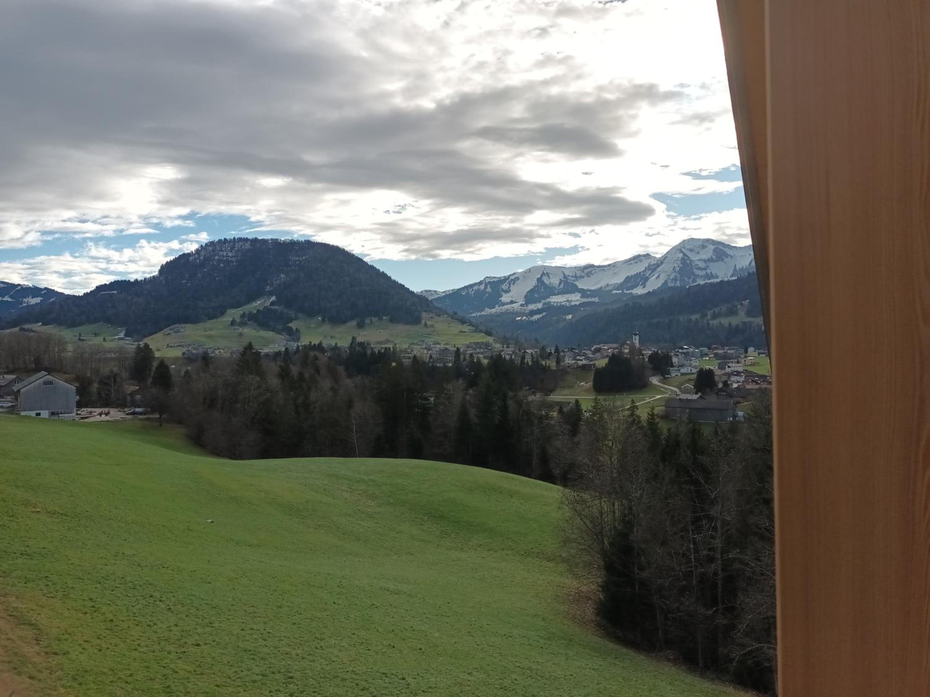 Haus Hagspiel