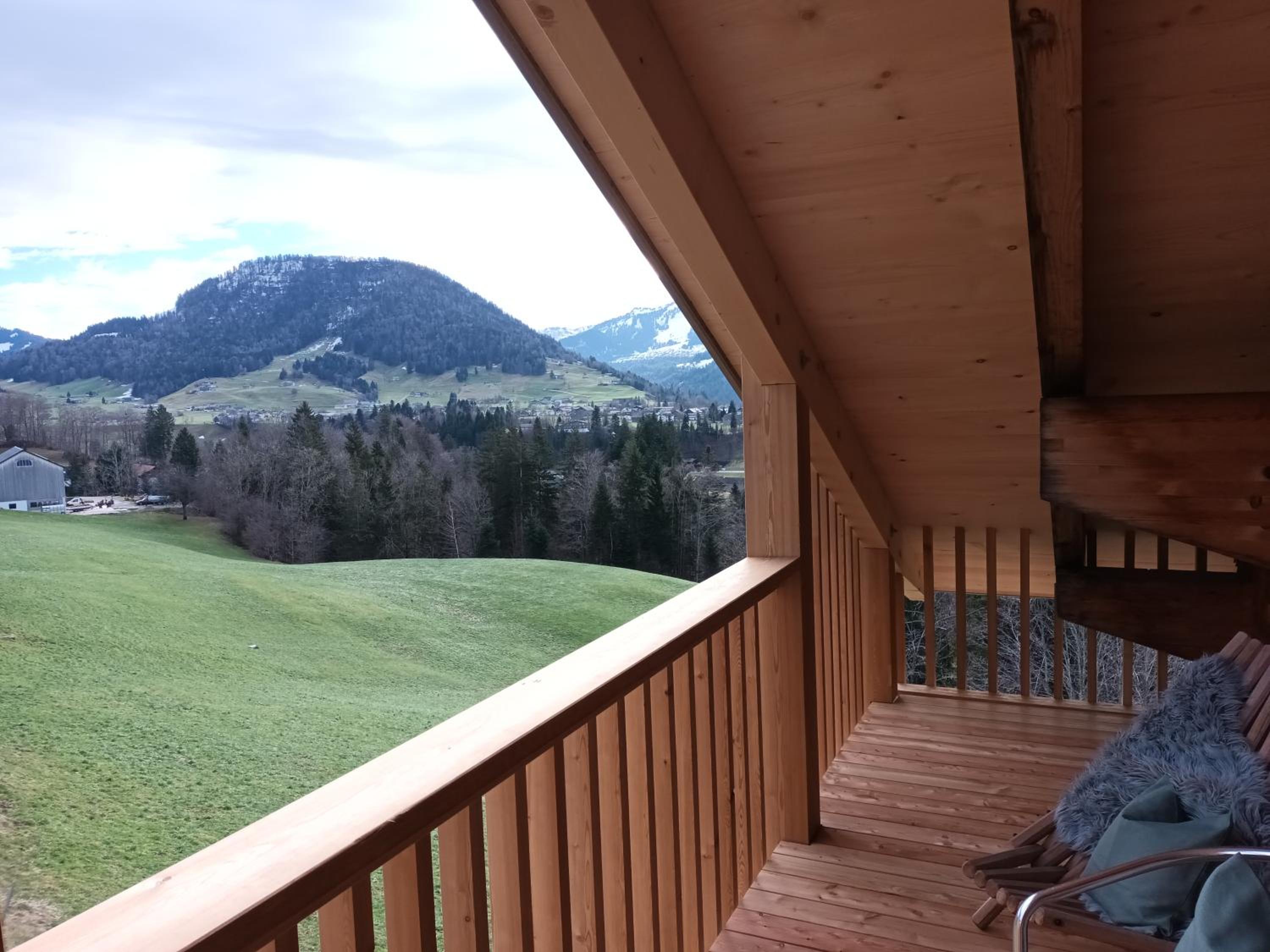 Haus Hagspiel