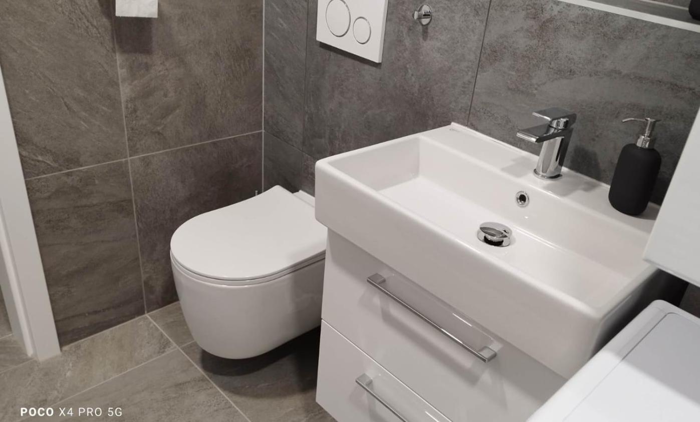 APARTMÁN KRISTÝNA