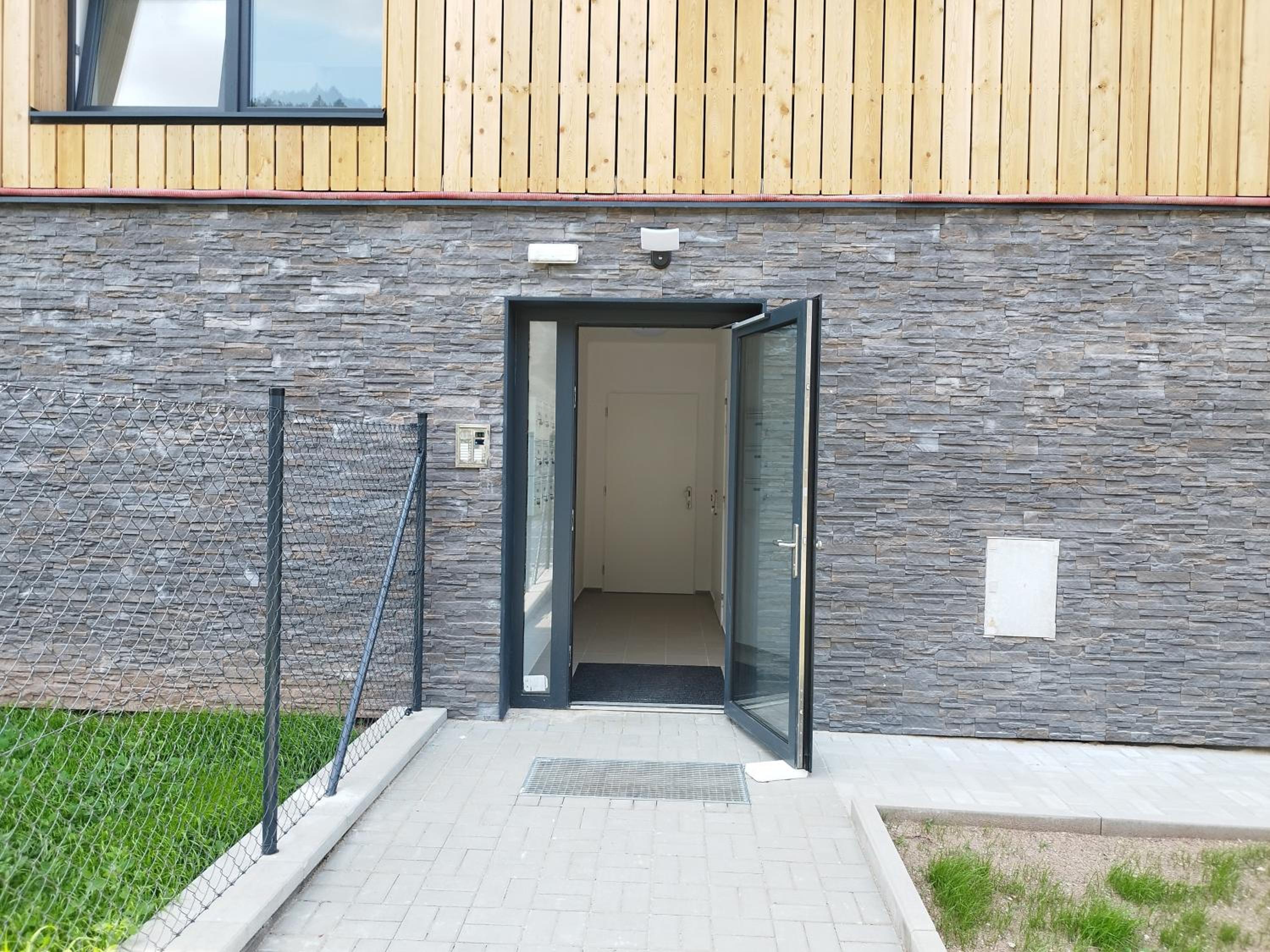 APARTMÁN KRISTÝNA