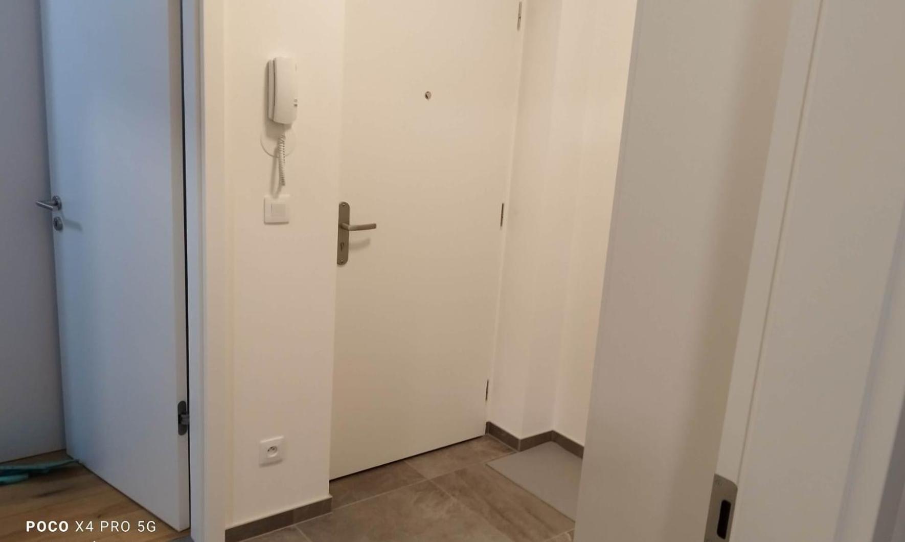 APARTMÁN KRISTÝNA