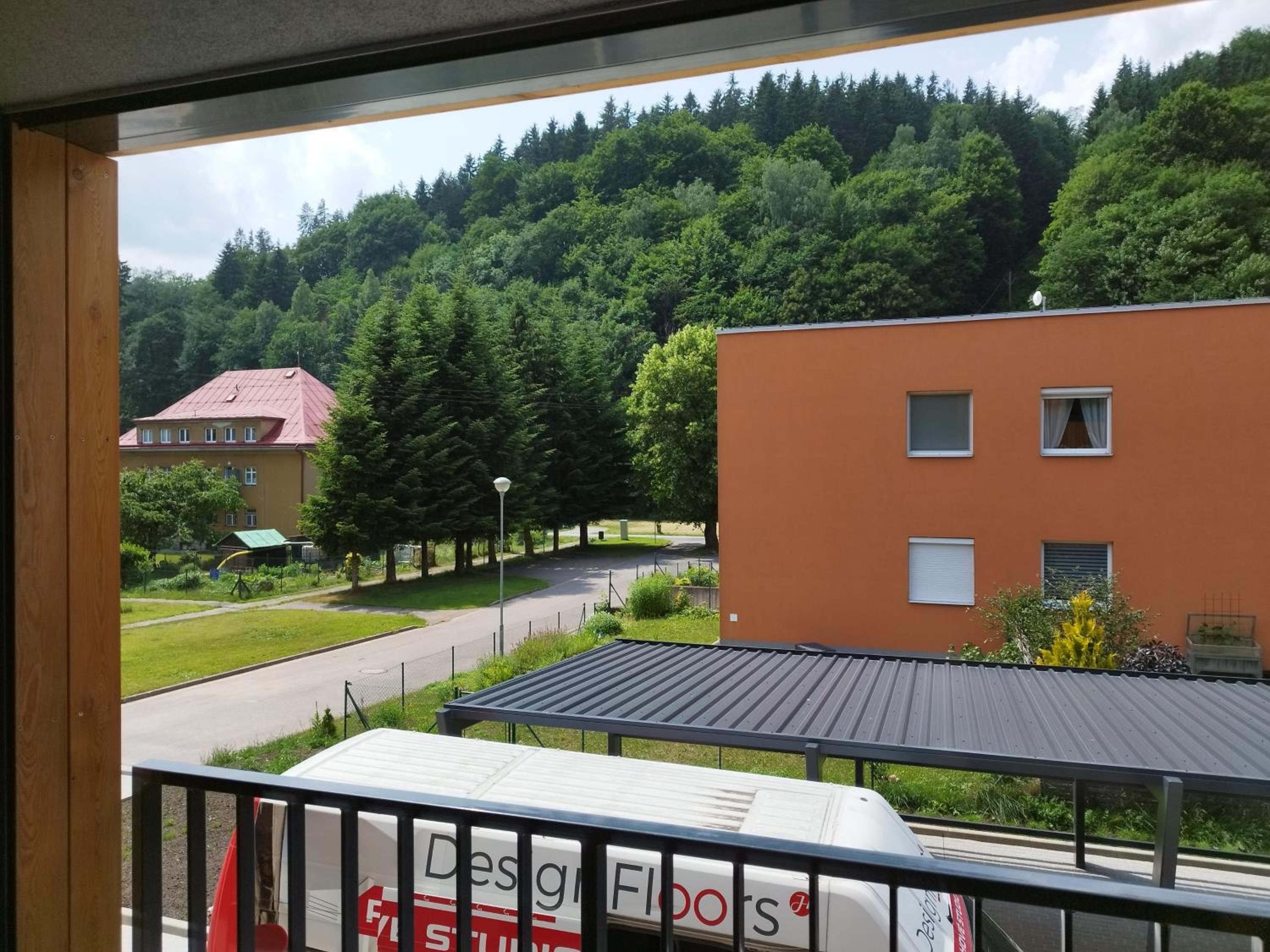 APARTMÁN KRISTÝNA