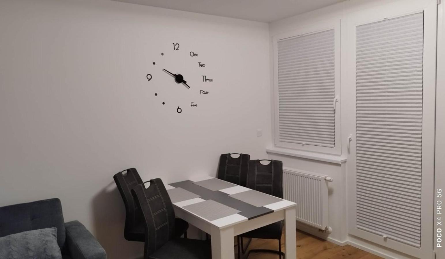 APARTMÁN KRISTÝNA