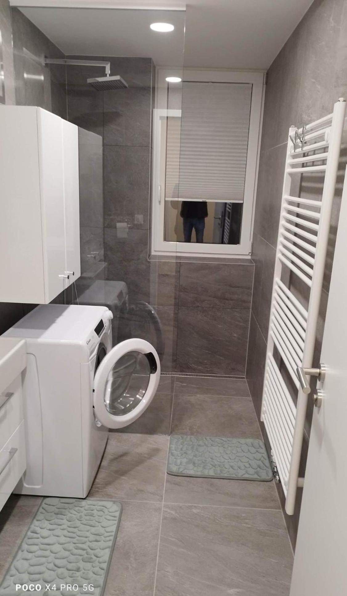 APARTMÁN KRISTÝNA