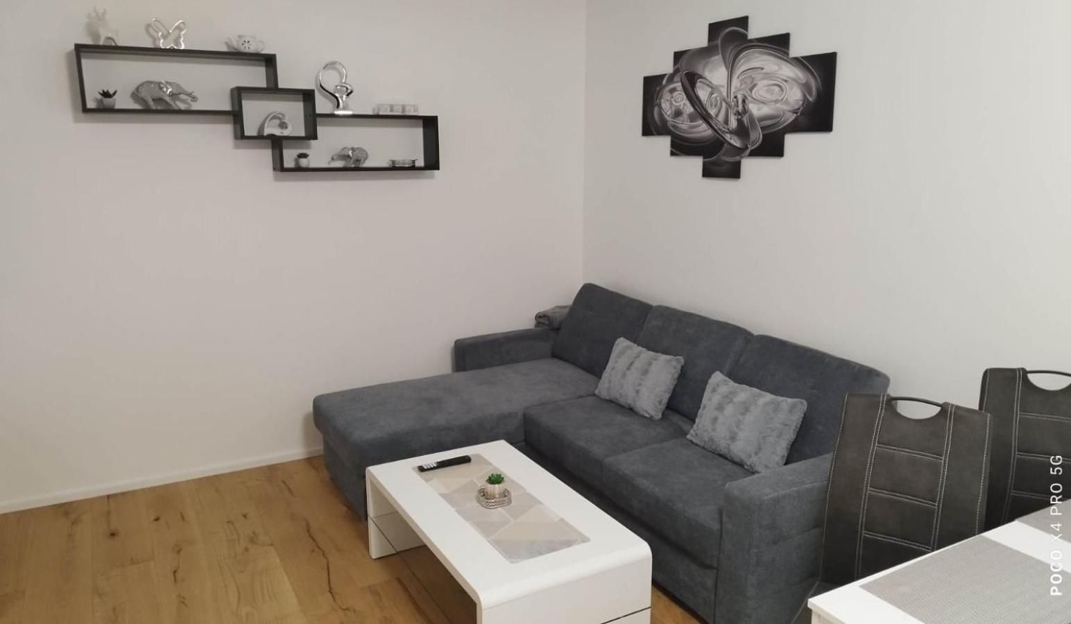 APARTMÁN KRISTÝNA