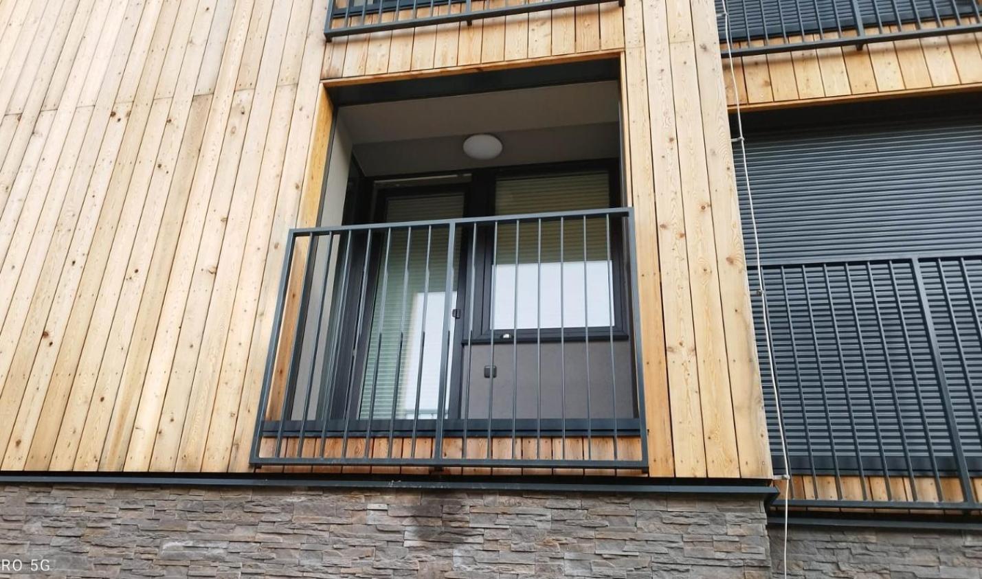 APARTMÁN KRISTÝNA