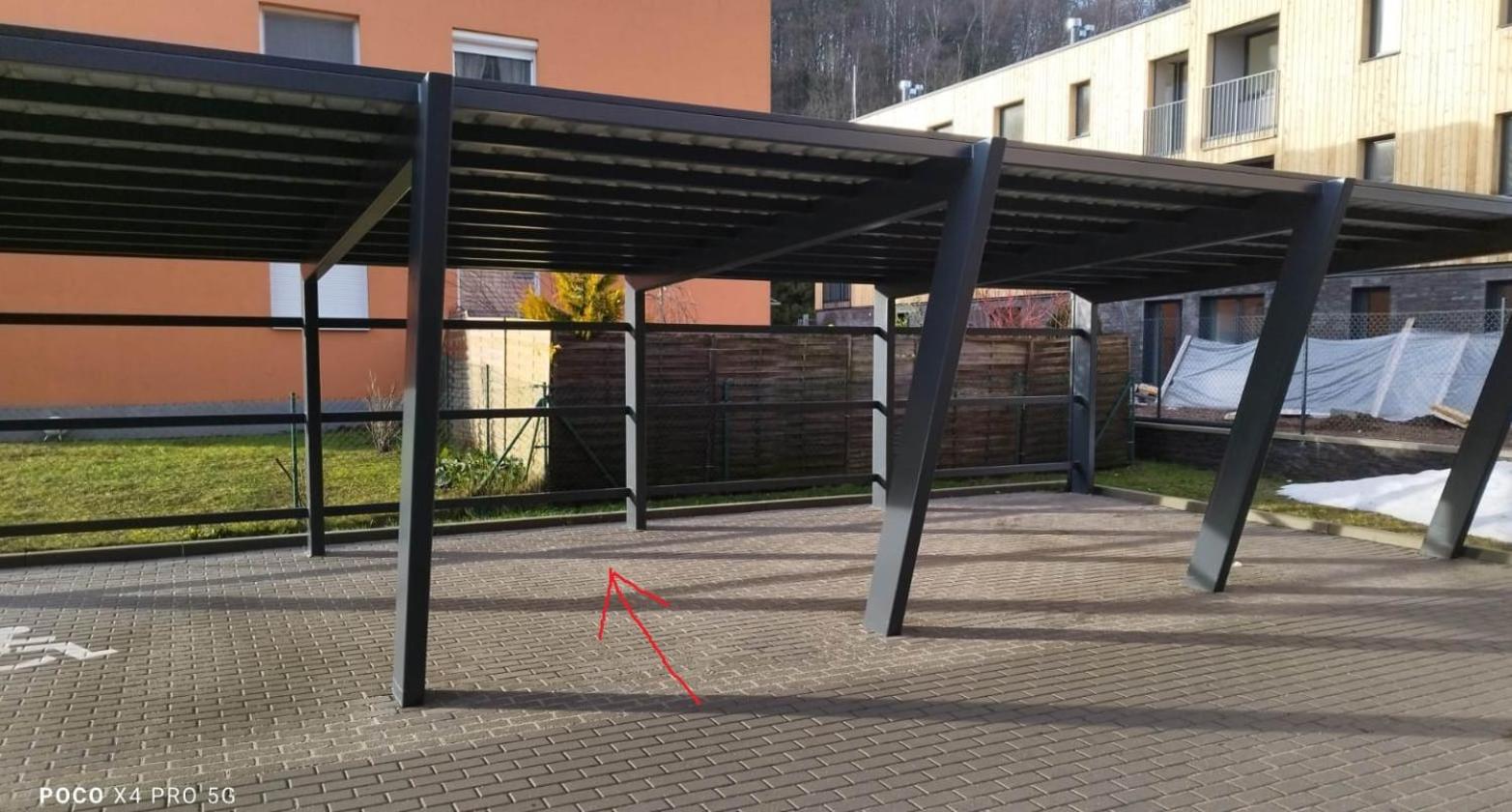 APARTMÁN KRISTÝNA