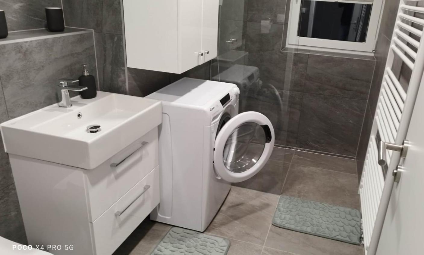 APARTMÁN KRISTÝNA