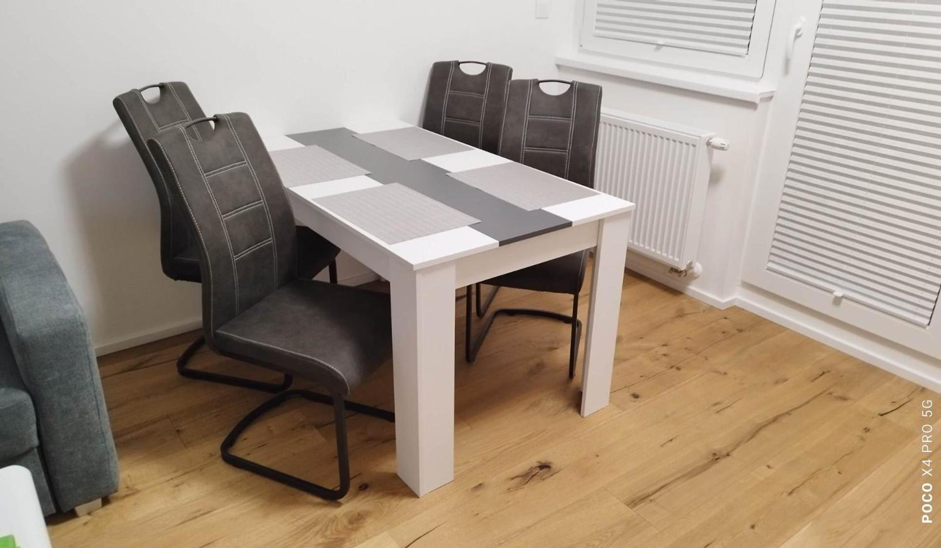APARTMÁN KRISTÝNA