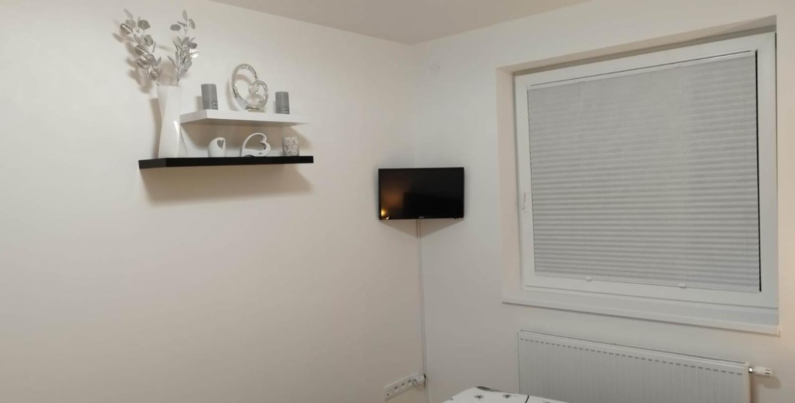 APARTMÁN KRISTÝNA
