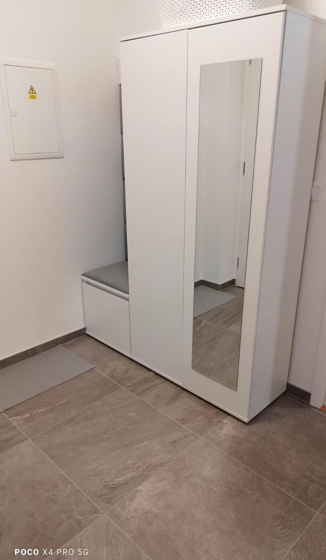 APARTMÁN KRISTÝNA