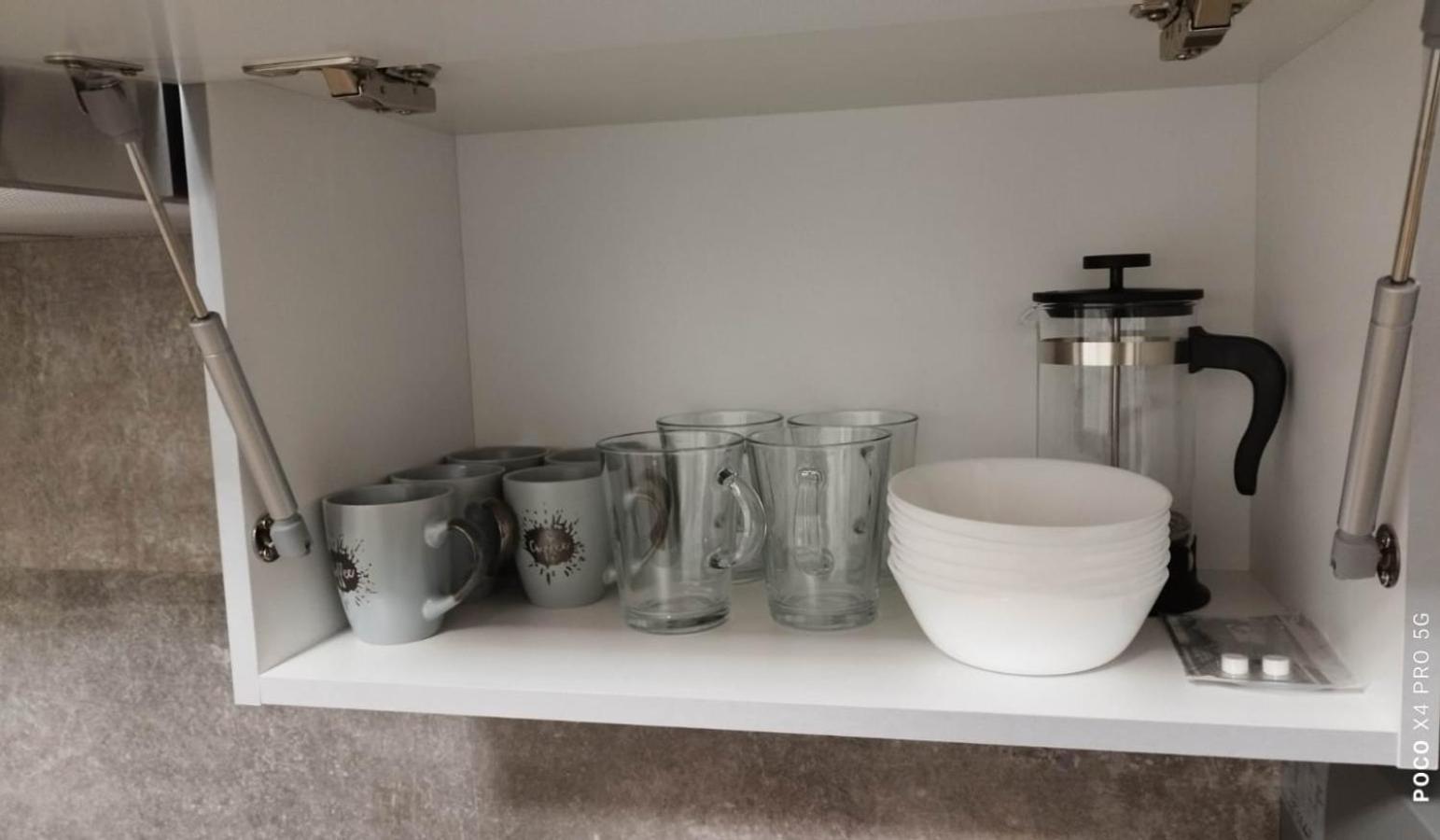 APARTMÁN KRISTÝNA