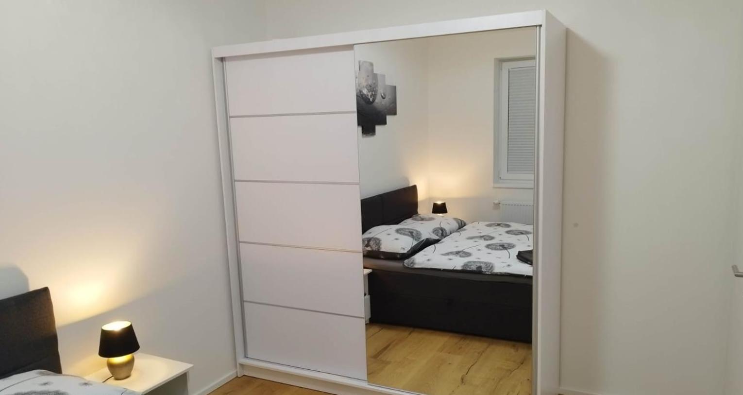 APARTMÁN KRISTÝNA