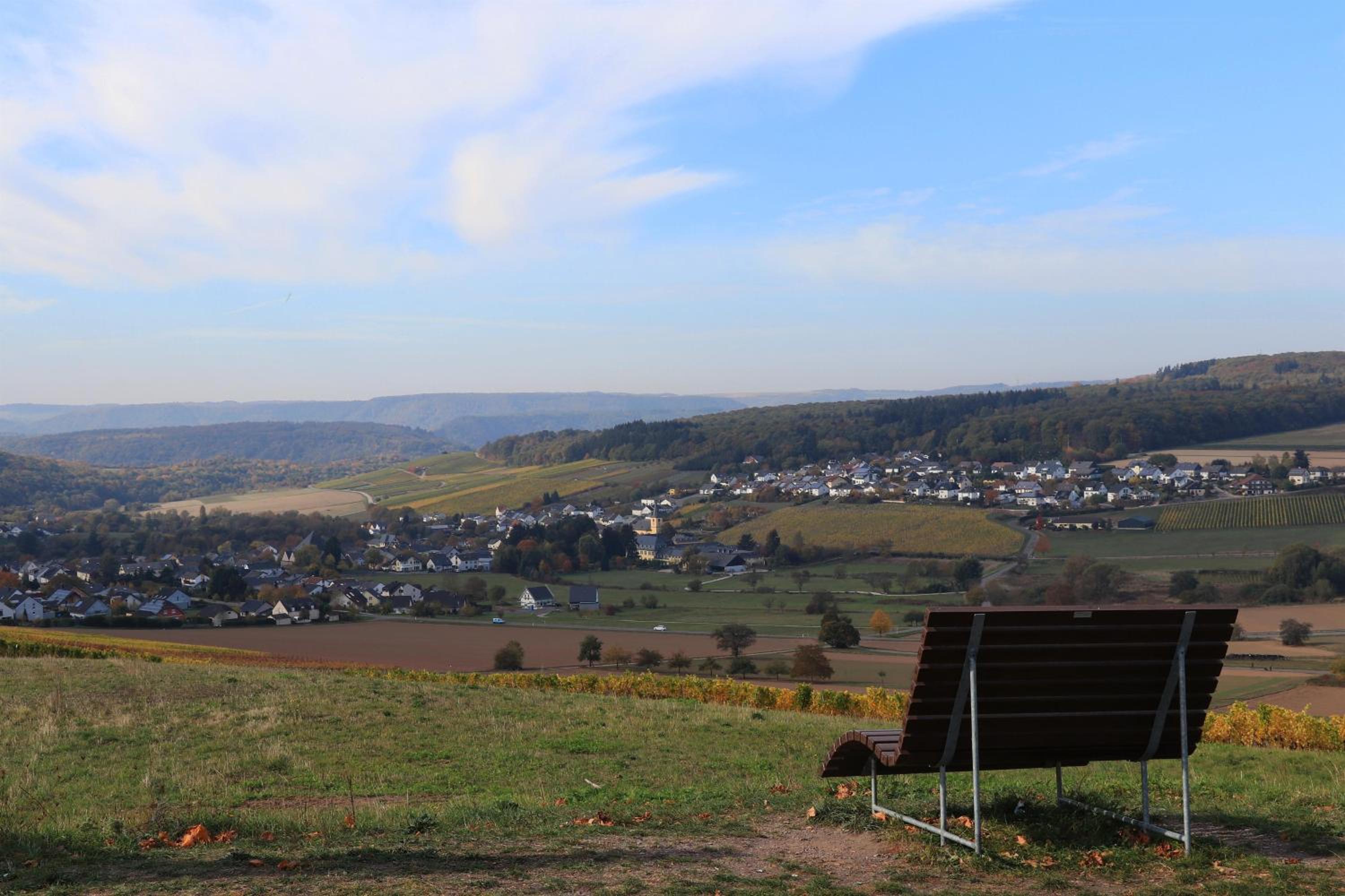 Weingut-Ferienwohnungen Lorenz - nur Urlaubsgäste