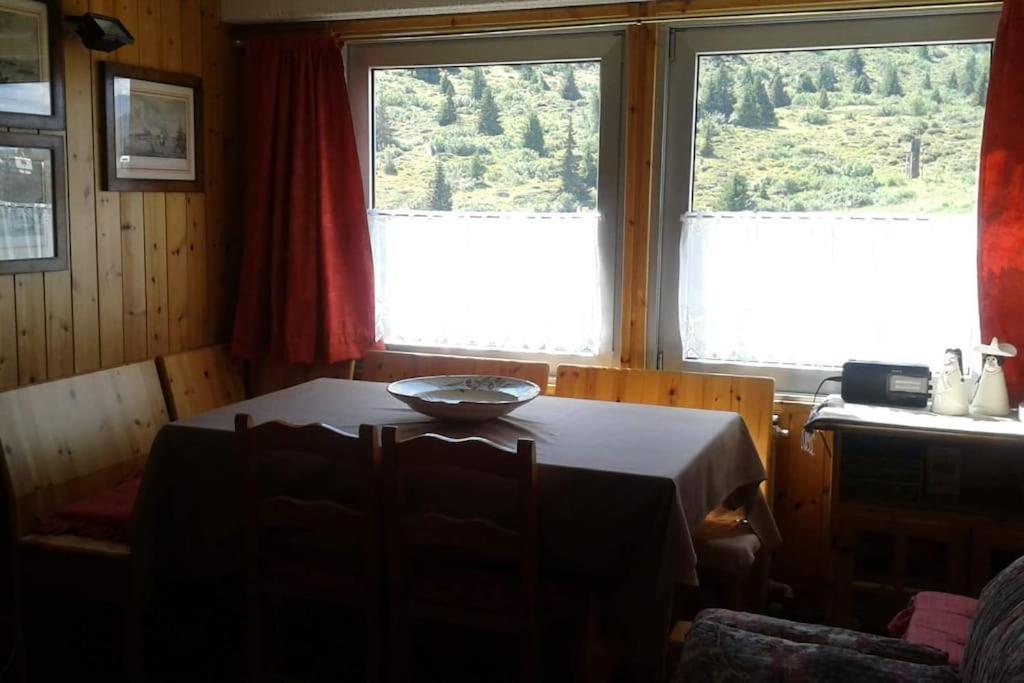Appartamento Passo del tonale