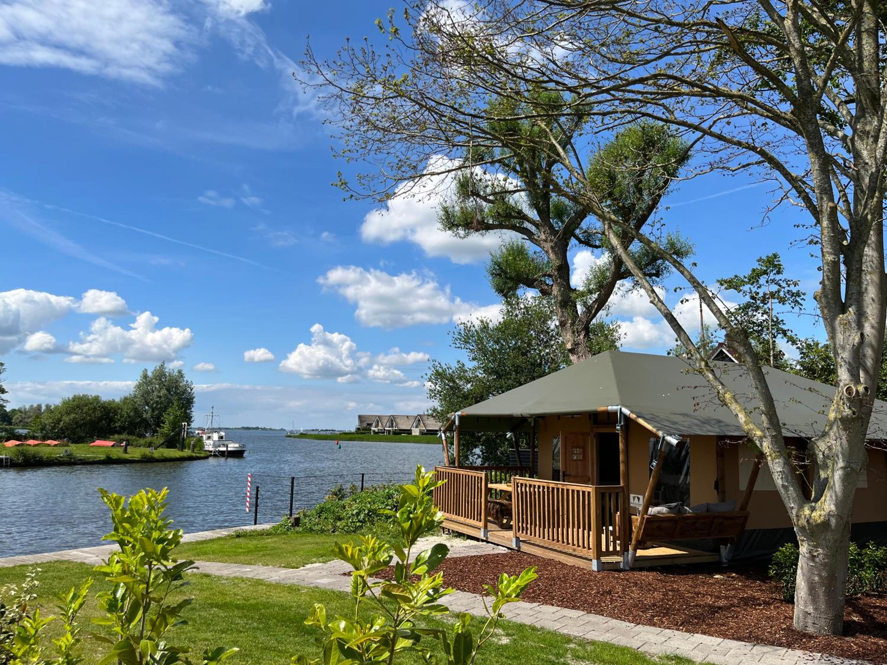Waterherberg It Beaken view 4