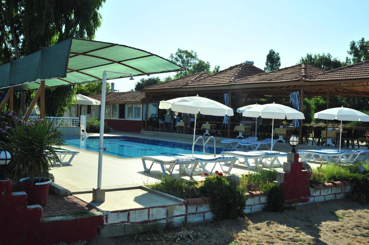 Önder Yıldız Hotel