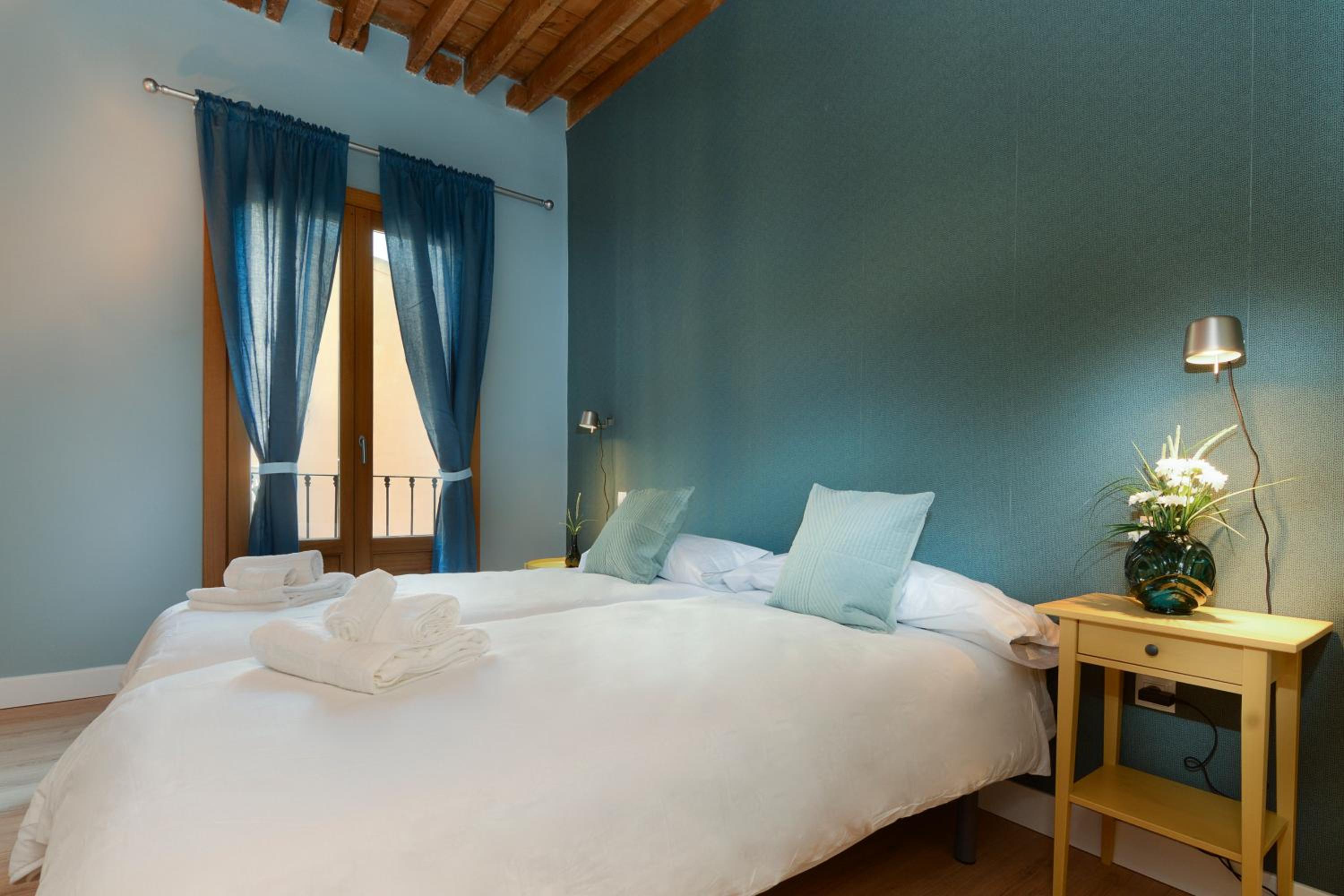 Pension Boutique Gomerez Gallegos